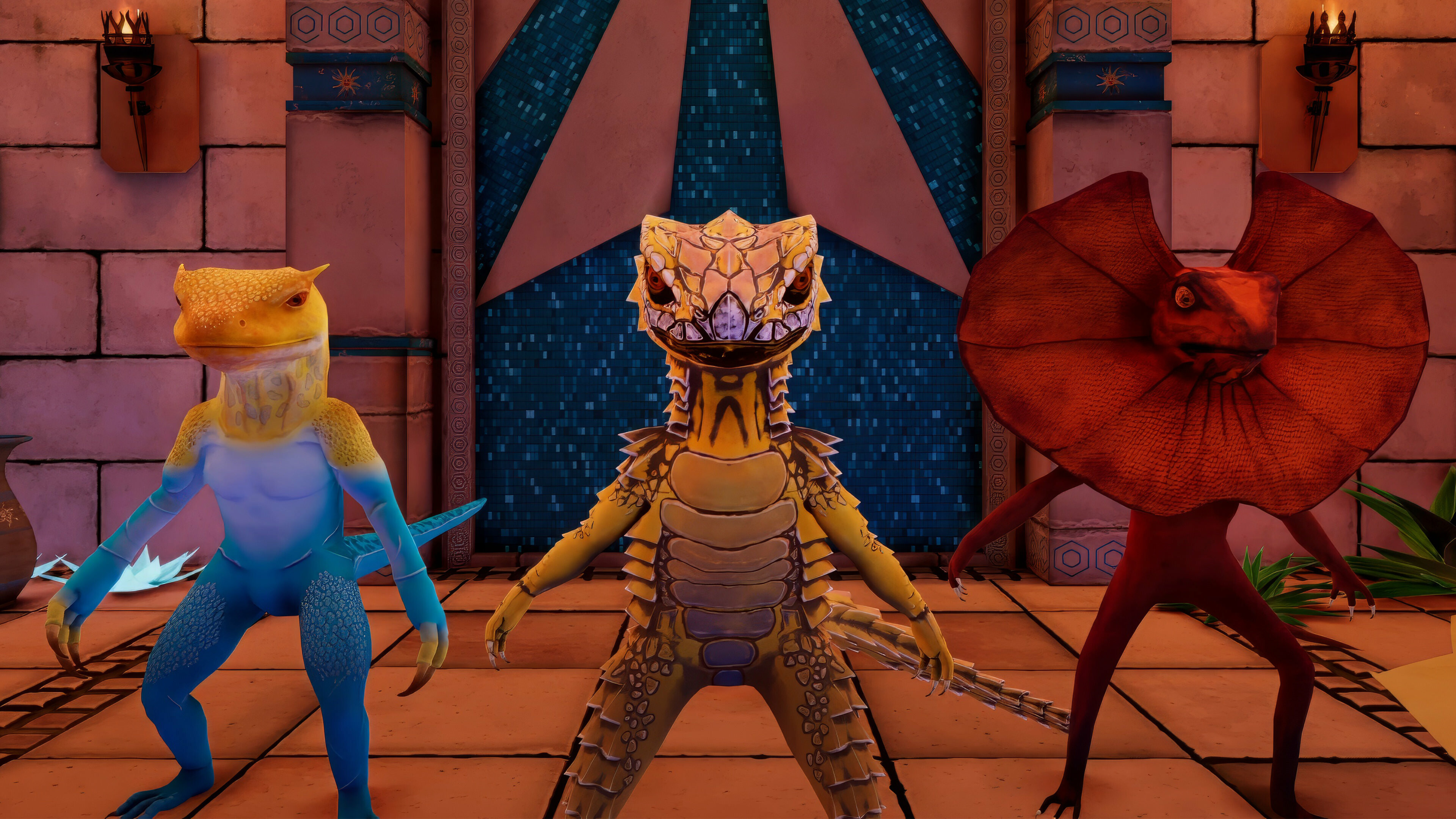 CACTUS screenshot 6