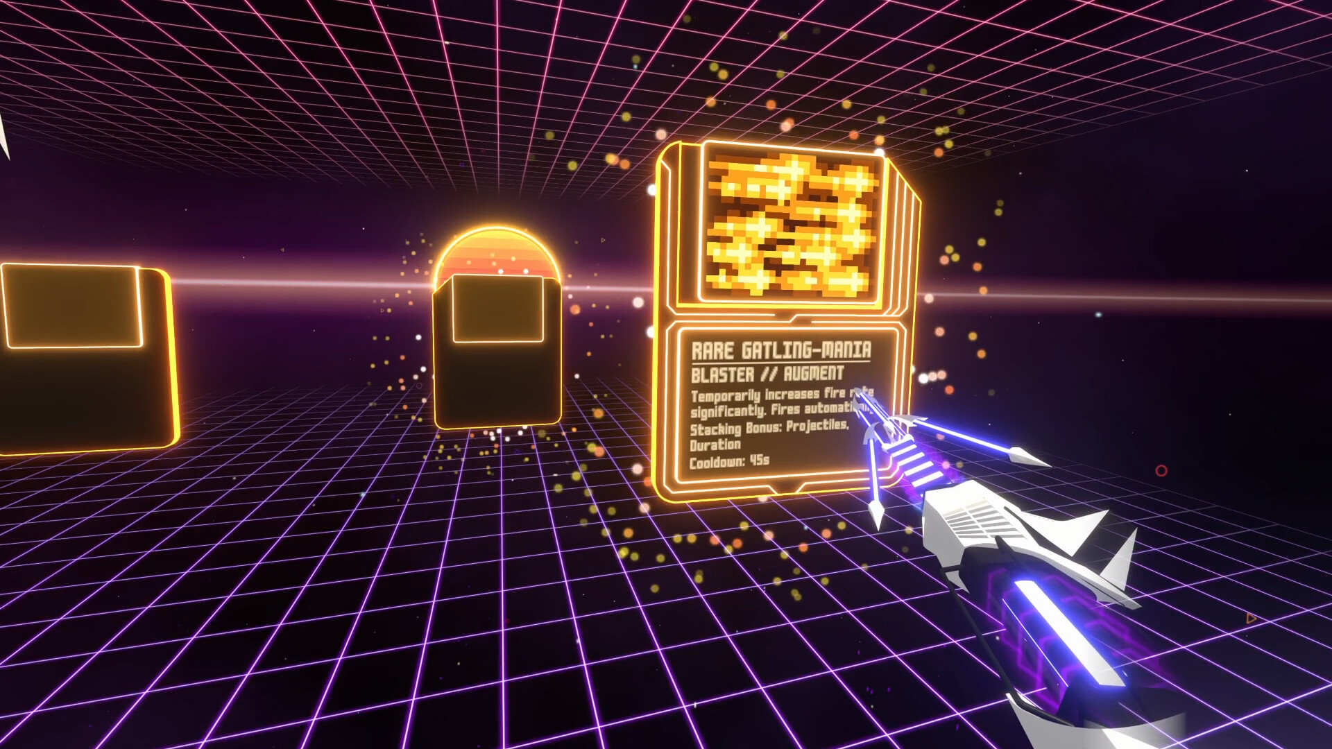 Gemini Chase screenshot 16