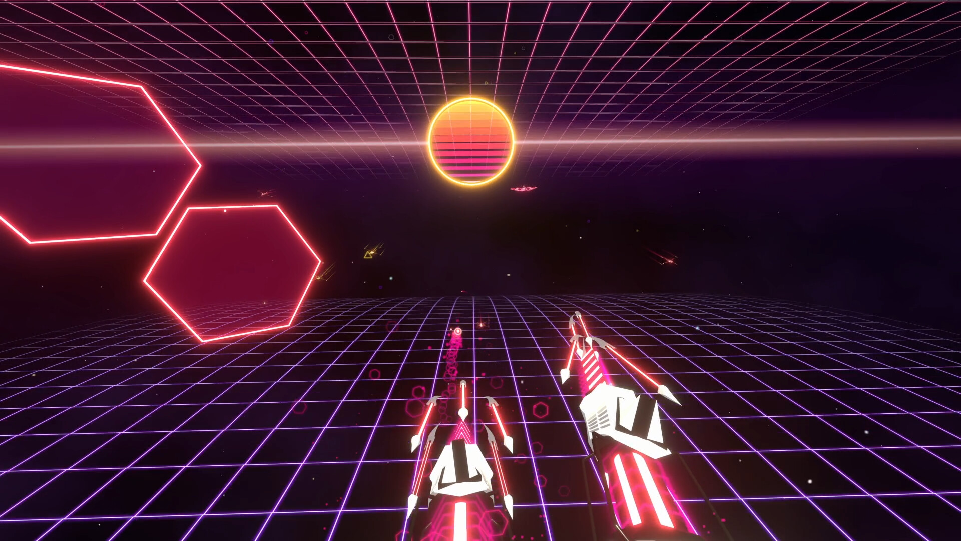 Gemini Chase screenshot 17