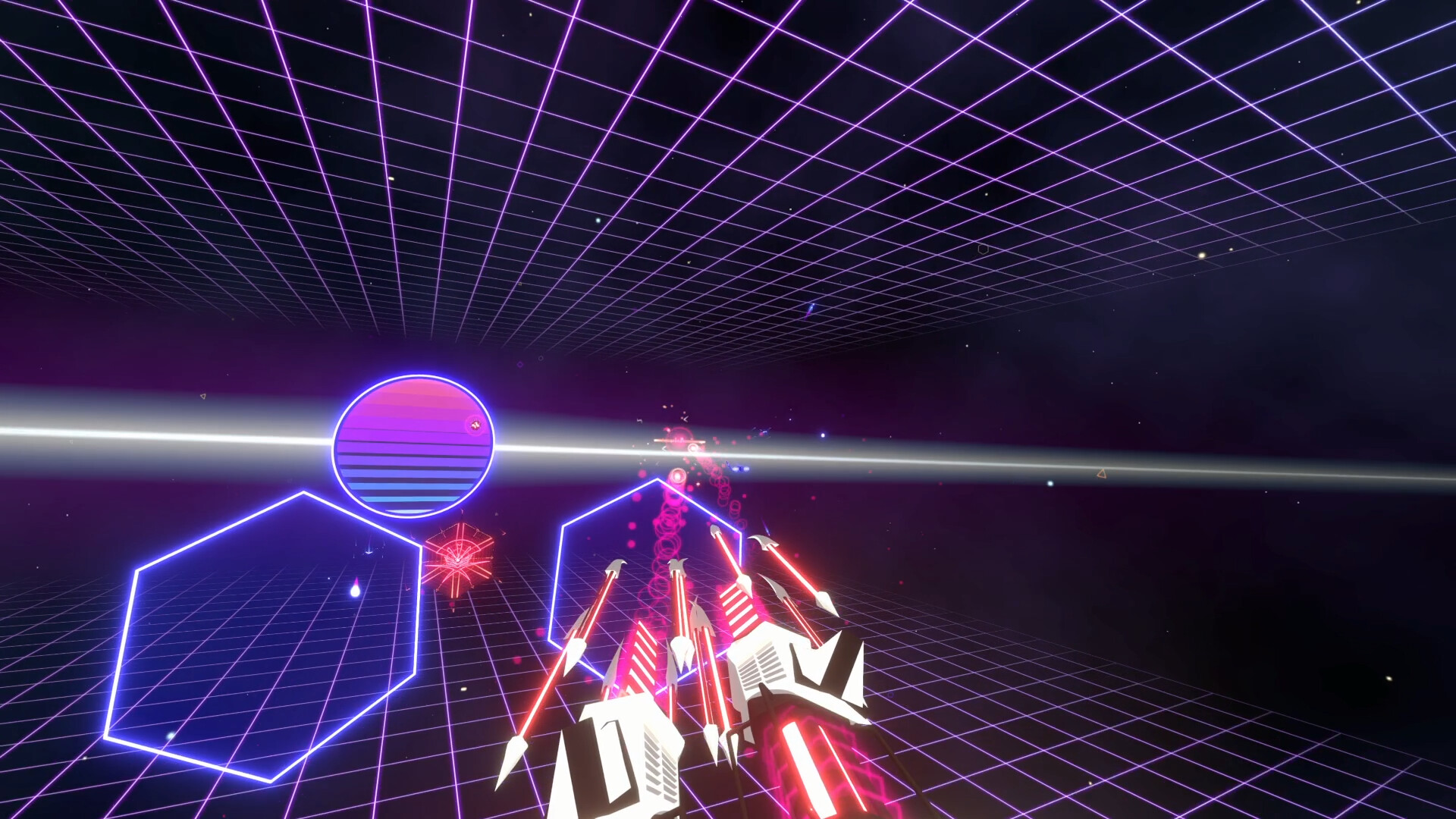 Gemini Chase screenshot 15