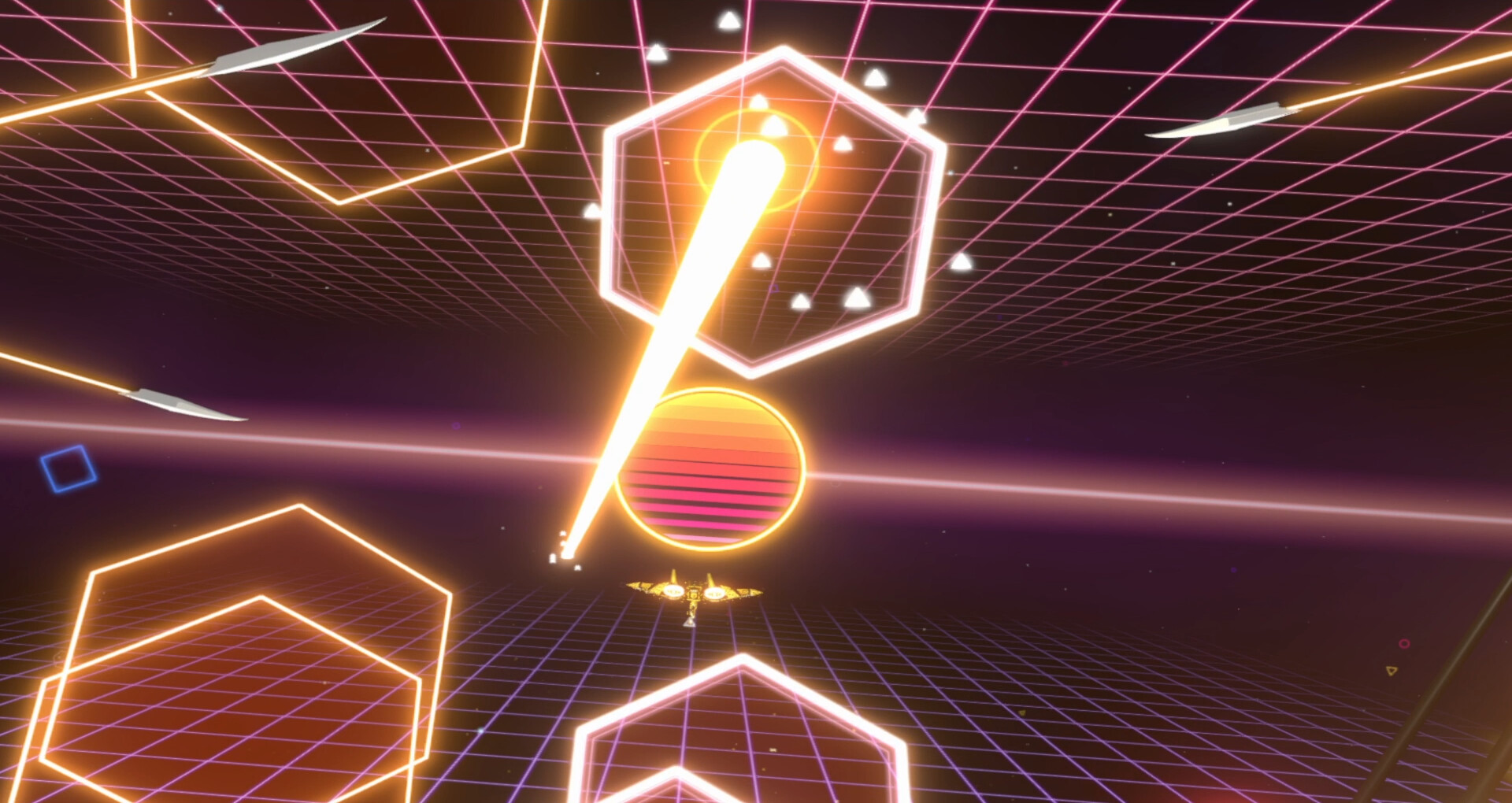 Gemini Chase screenshot 7