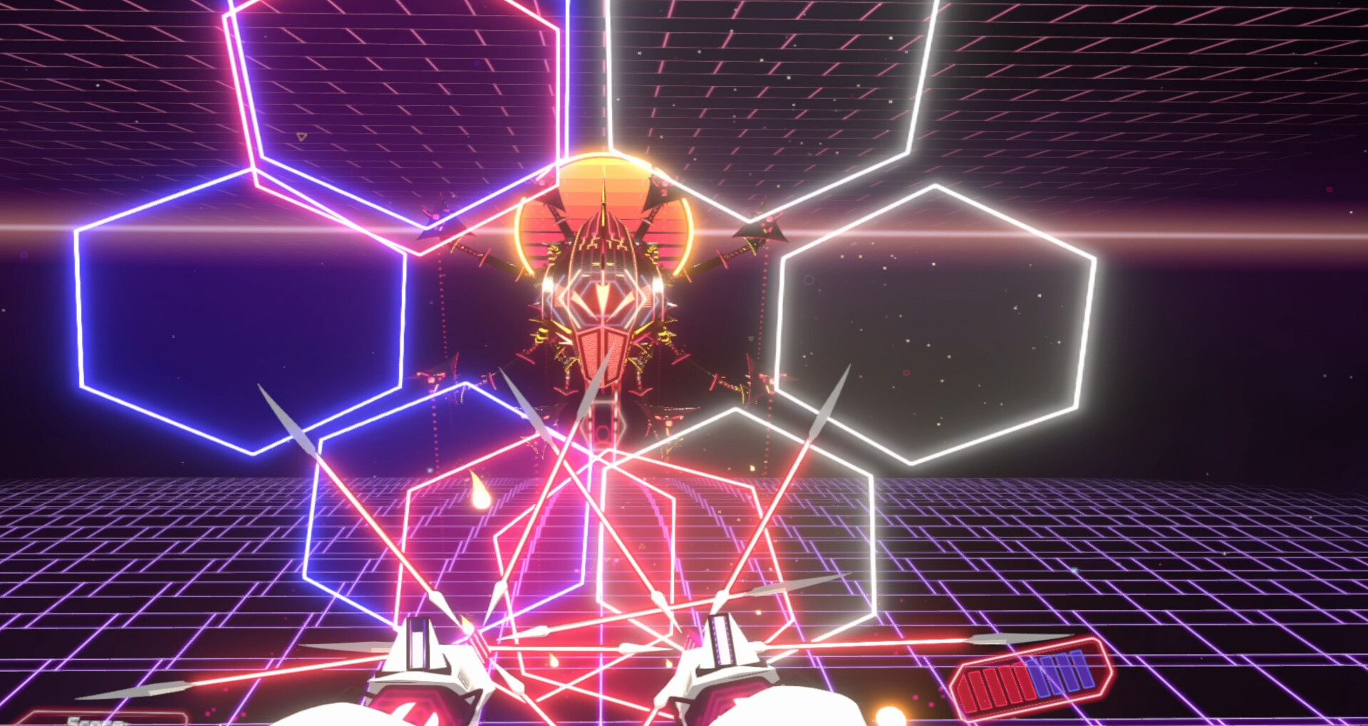 Gemini Chase screenshot 4