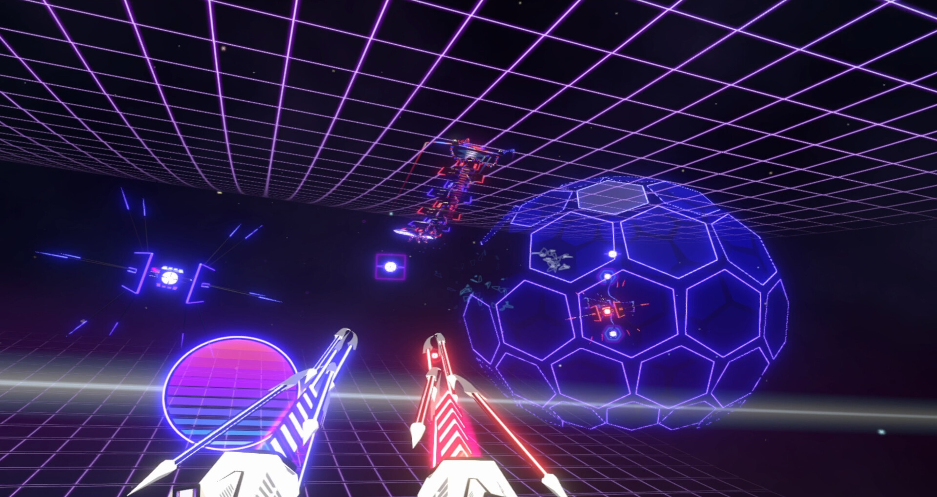 Gemini Chase screenshot 14