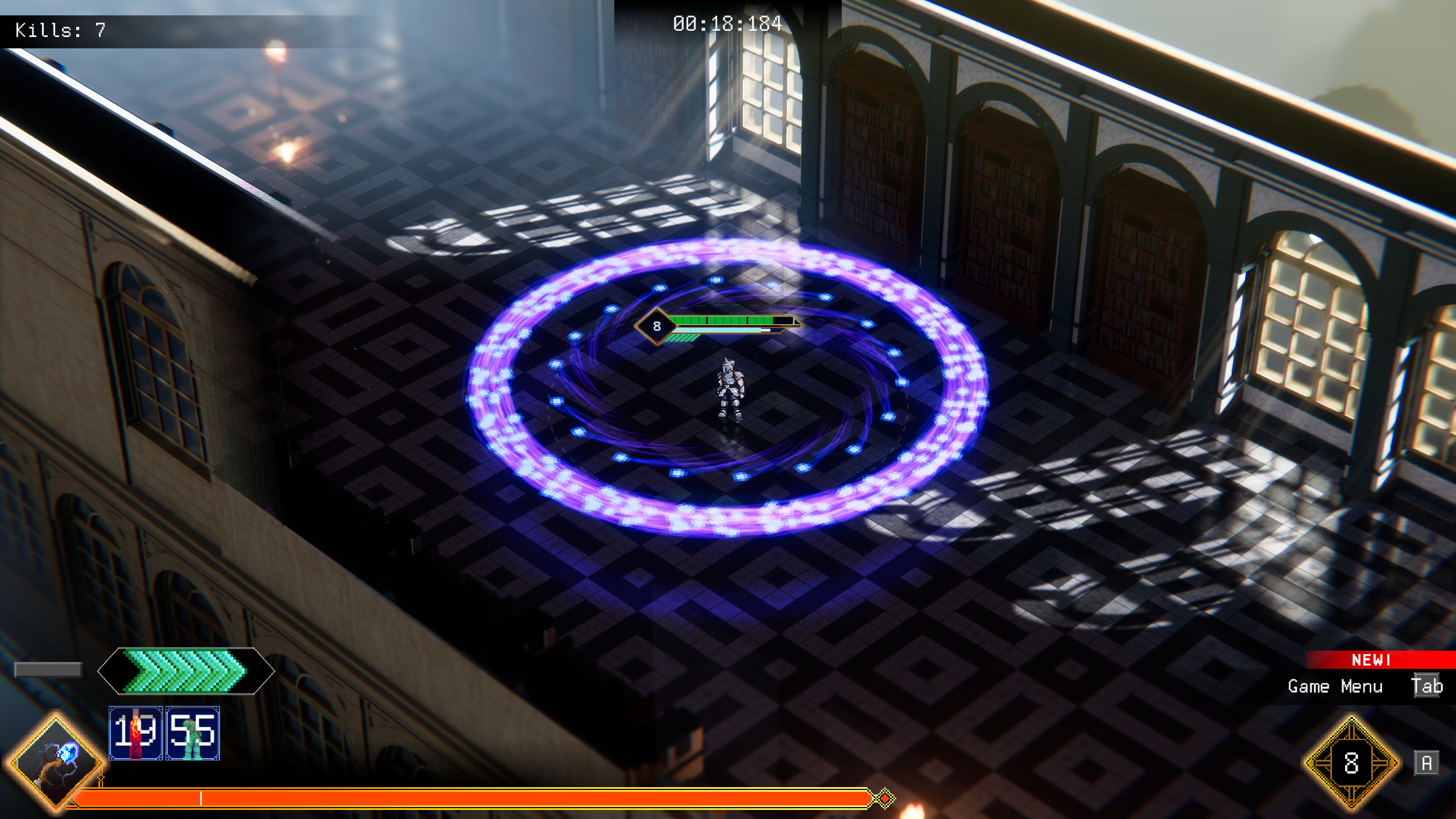 Rogue: Genesia  screenshot 7