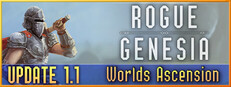Rogue: Genesia 