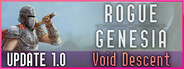 Rogue: Genesia