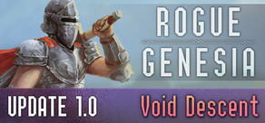 Rogue: Genesia