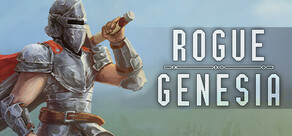 Rogue : Genesia