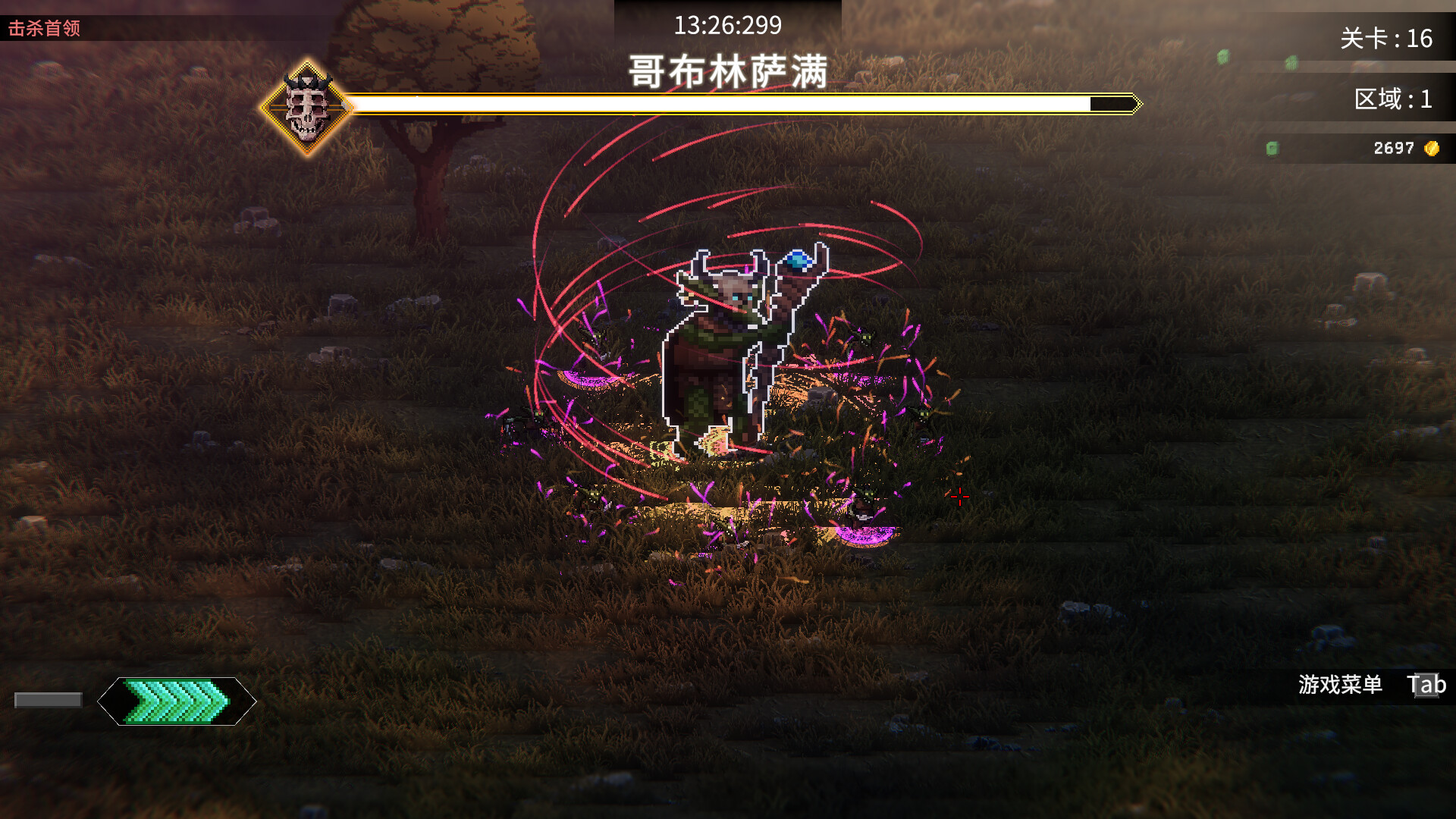 图片[12]-罗格：救世传说/Rogue: Genesia v1.1.0d|角色扮演|3.2GB|中文-蝶影二次元