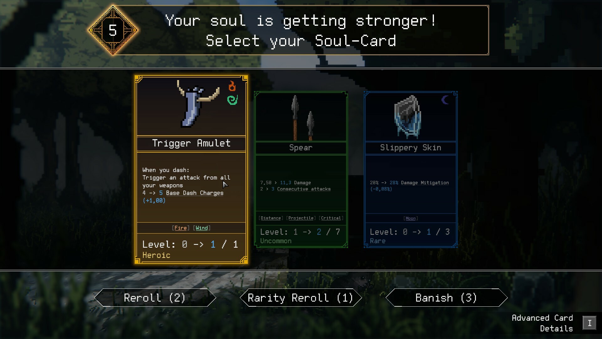 Rogue: Genesia  screenshot 12