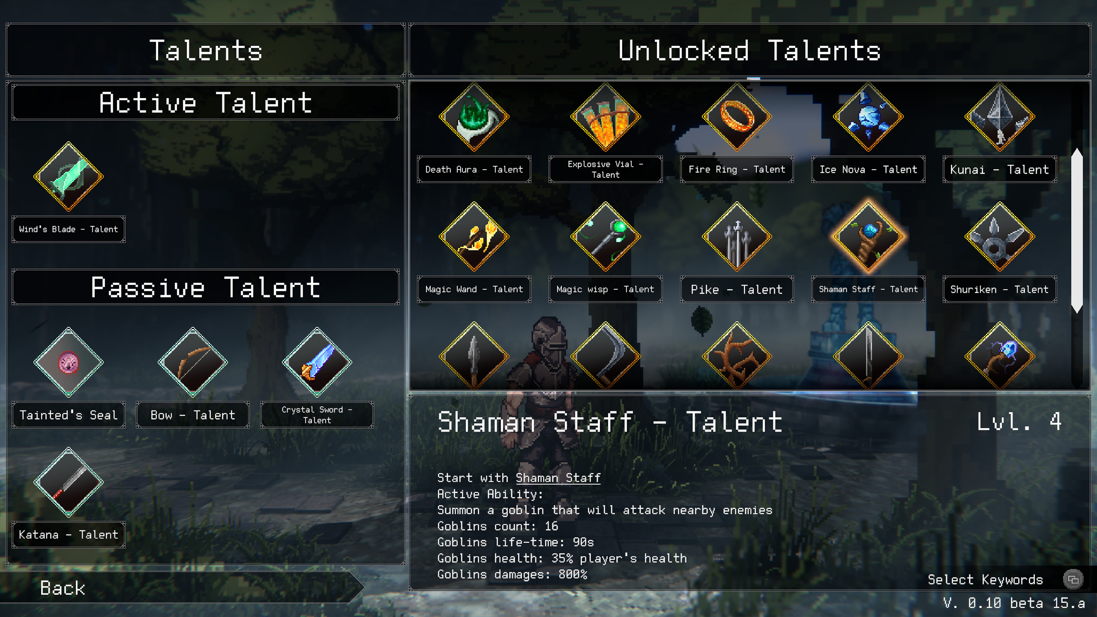 Rogue: Genesia  screenshot 8