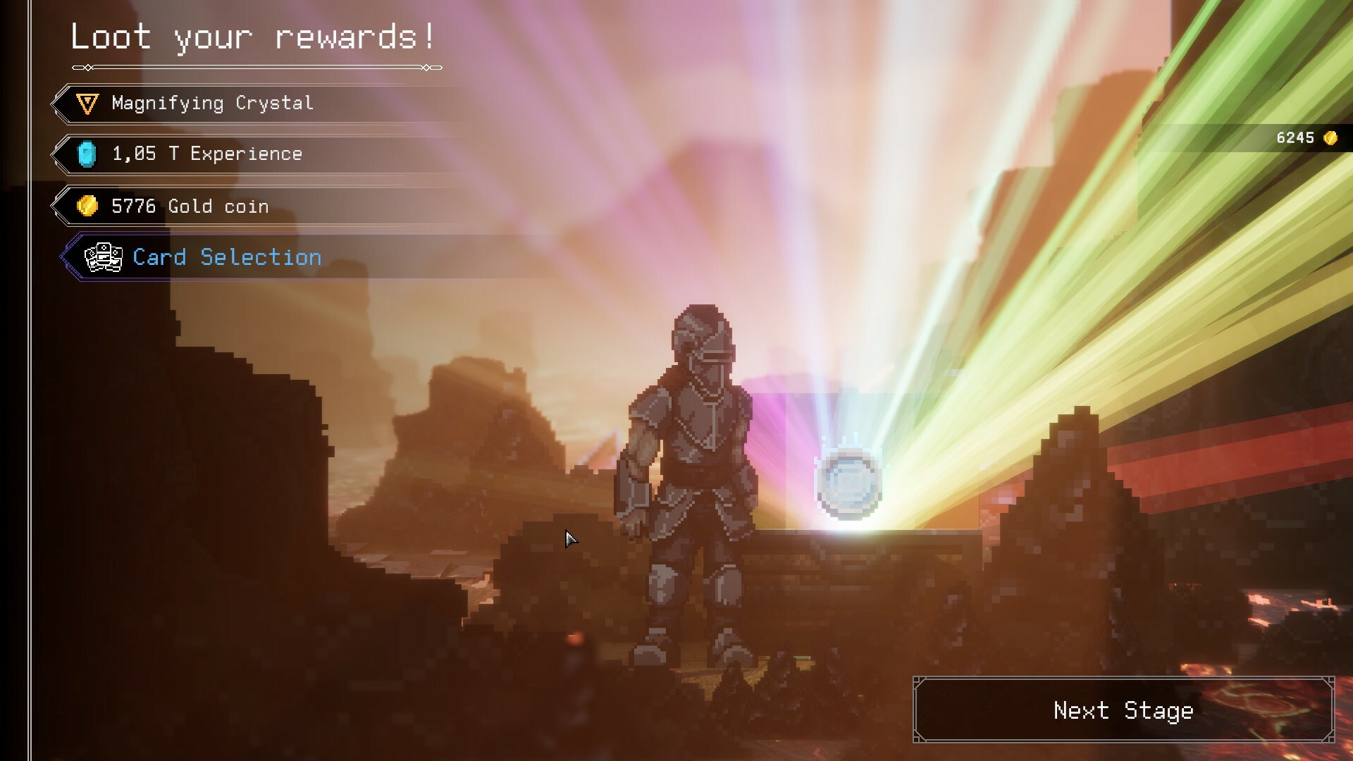 Rogue: Genesia  screenshot 3
