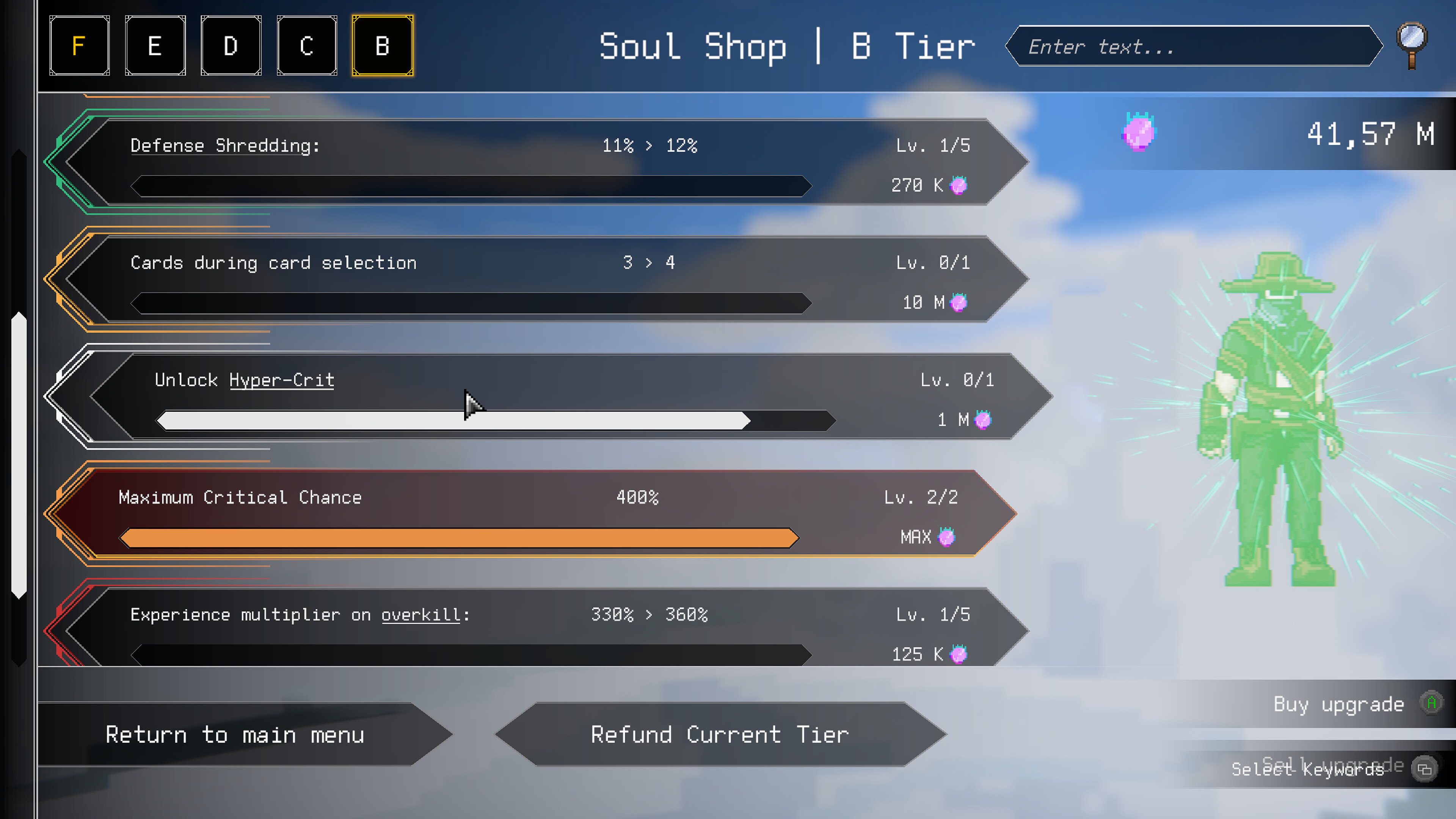 Rogue: Genesia  screenshot 5