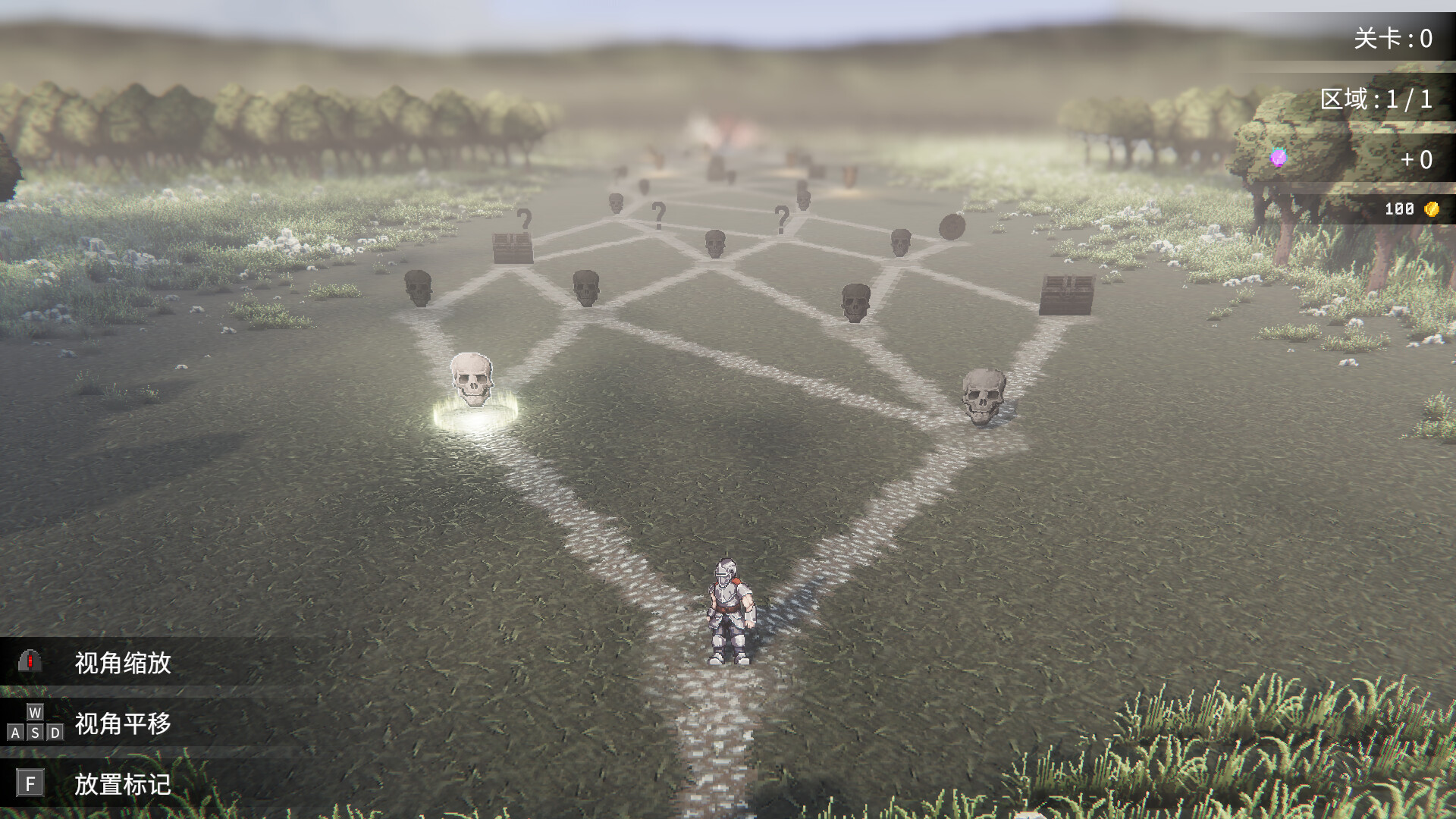 图片[6]-罗格：救世传说/Rogue: Genesia v1.1.0d|角色扮演|3.2GB|中文-蝶影二次元