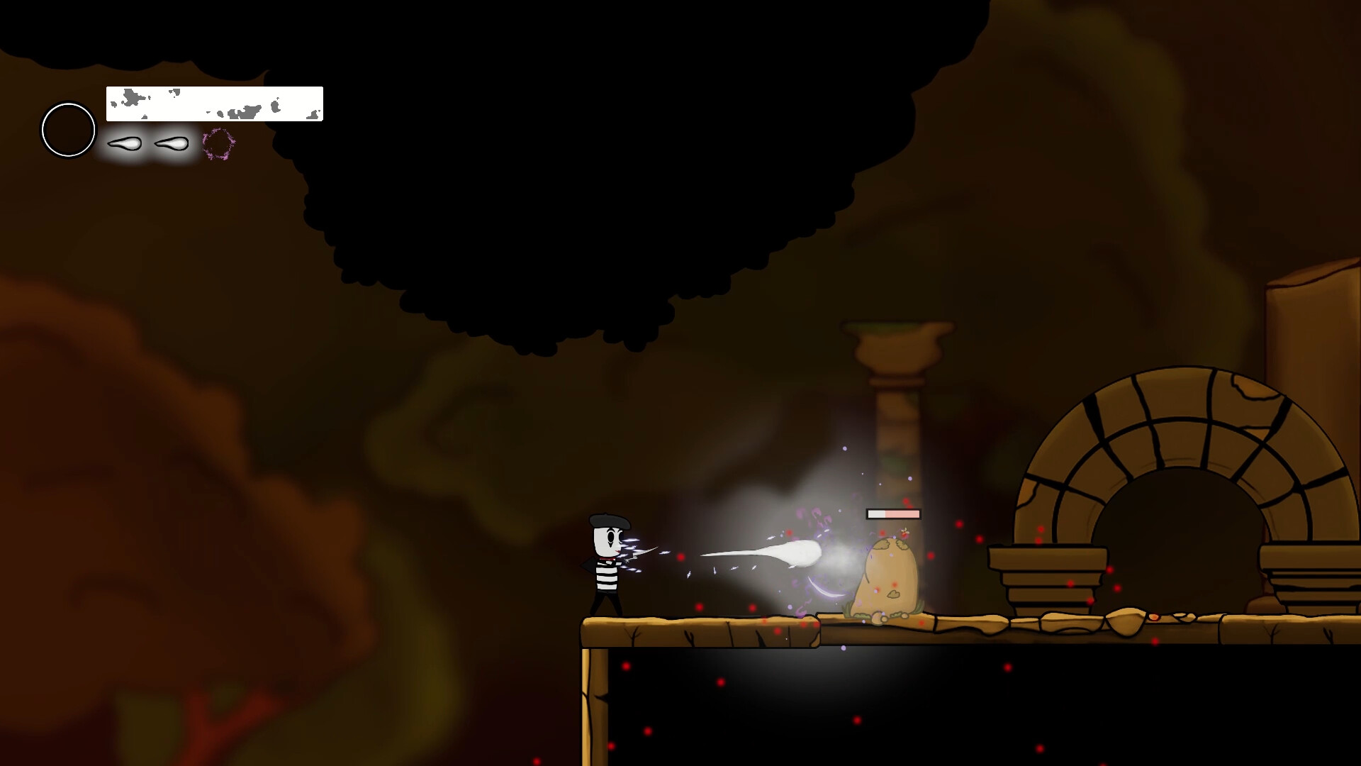 Peaky Circus screenshot 6