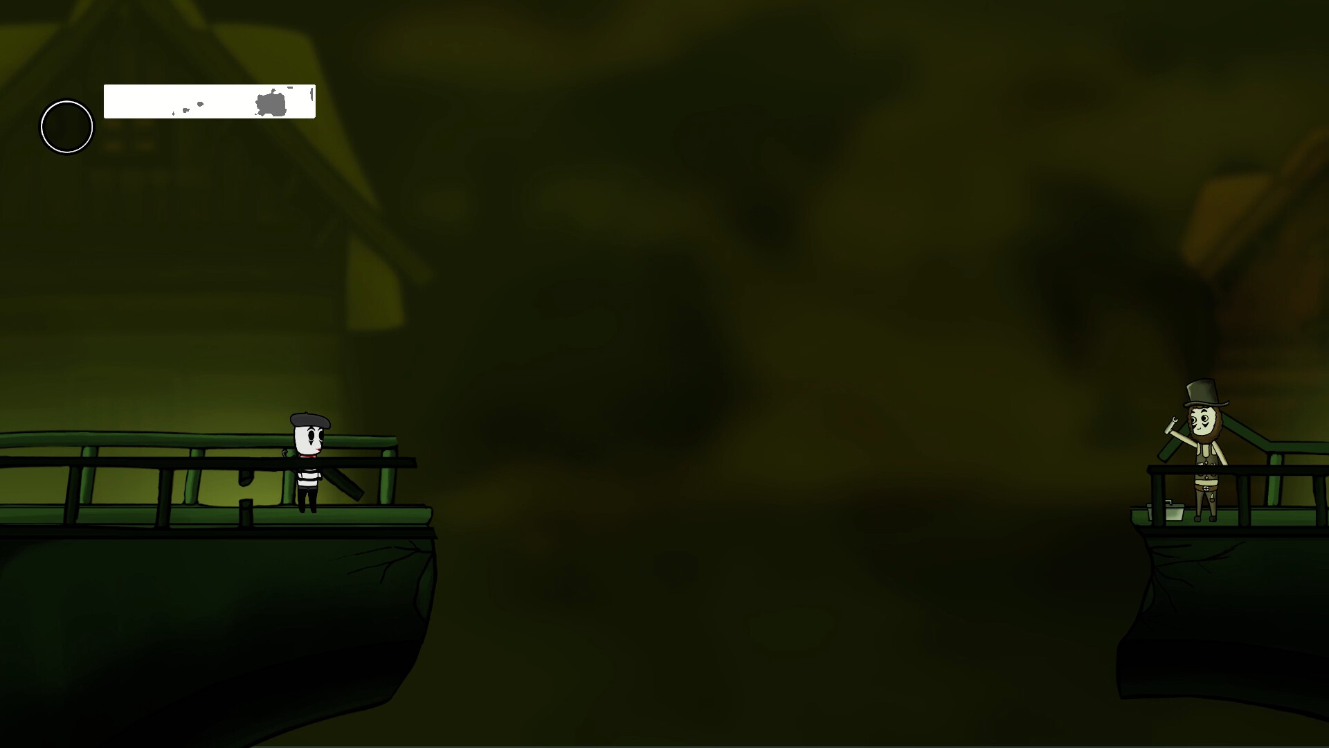 Peaky Circus screenshot 7