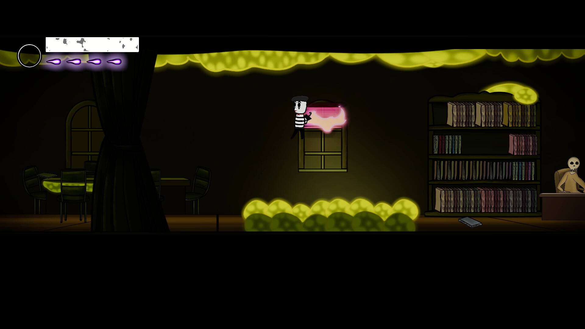 Peaky Circus screenshot 4