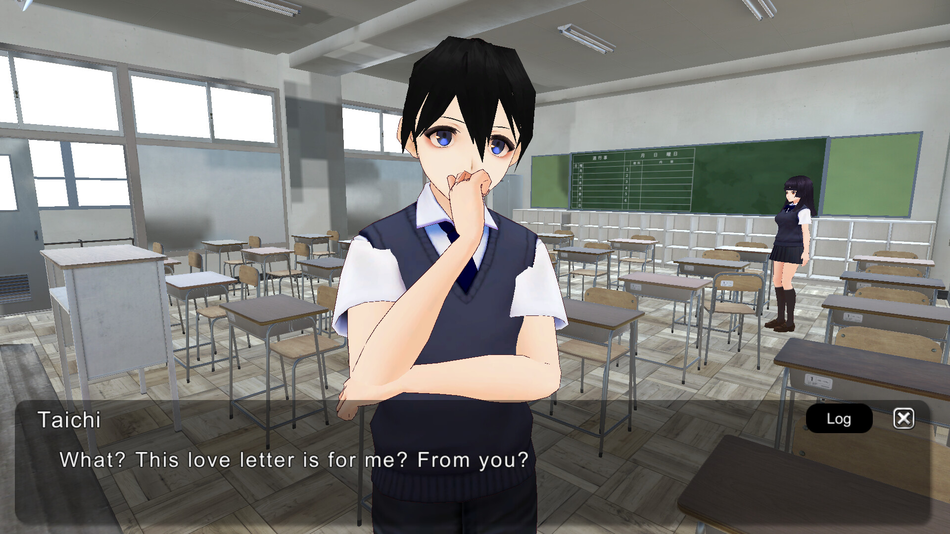 LoveTalks screenshot 12