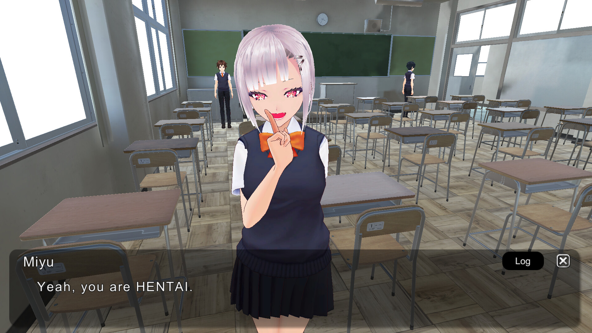 LoveTalks screenshot 7