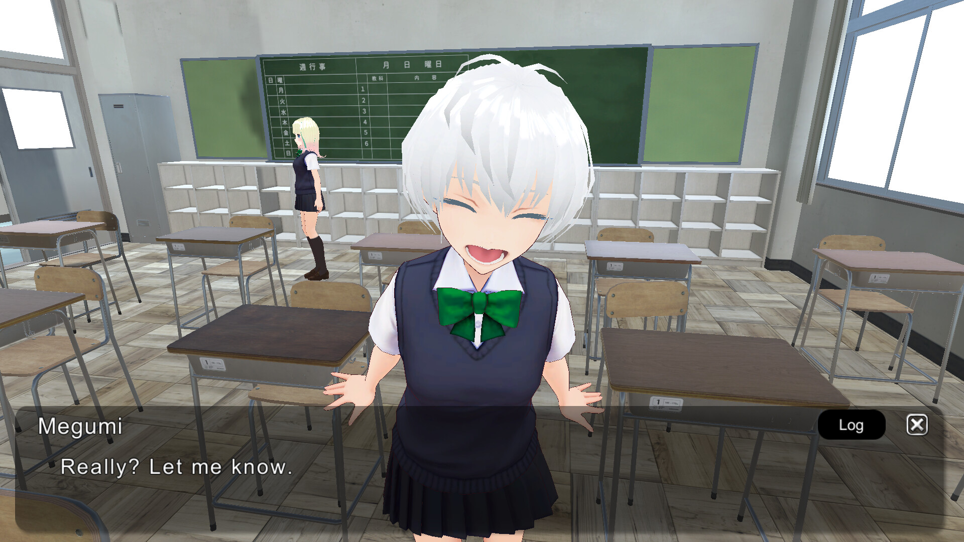 LoveTalks screenshot 6
