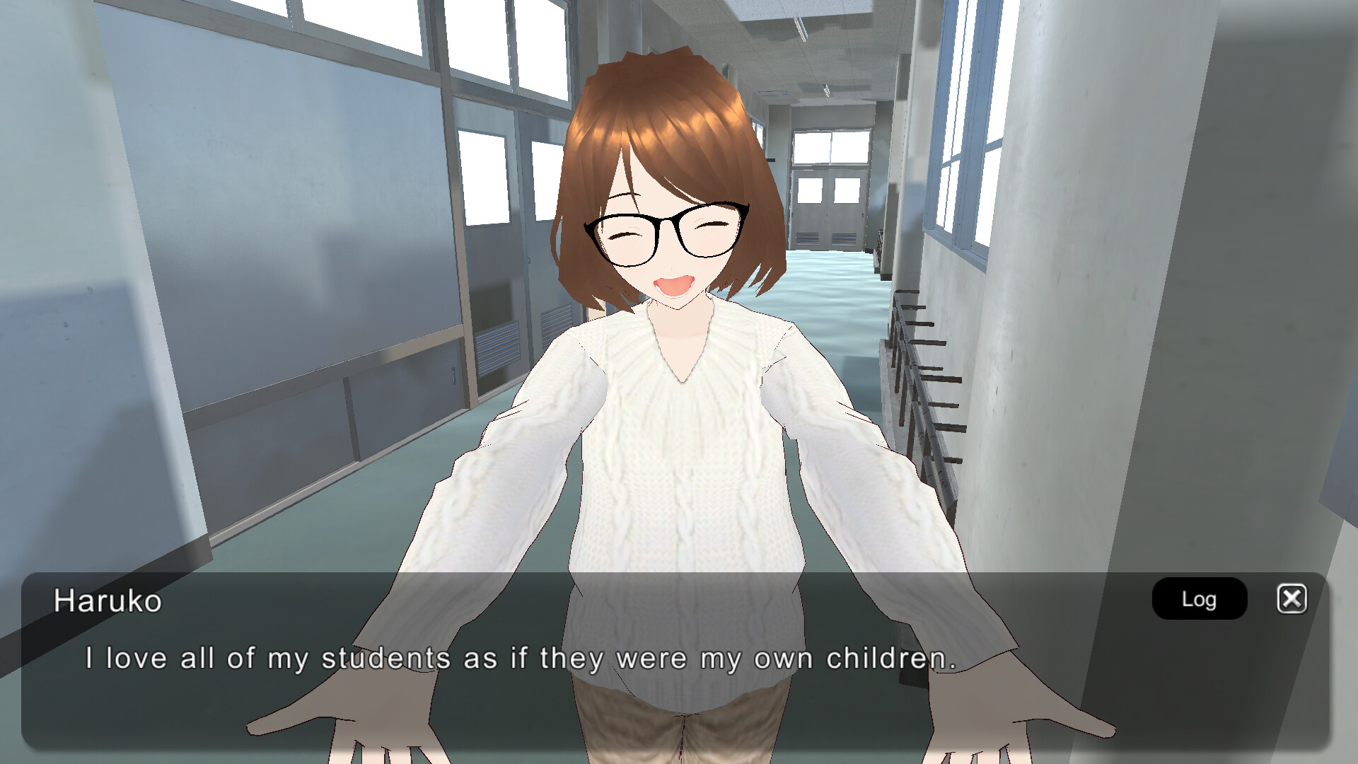 LoveTalks screenshot 9
