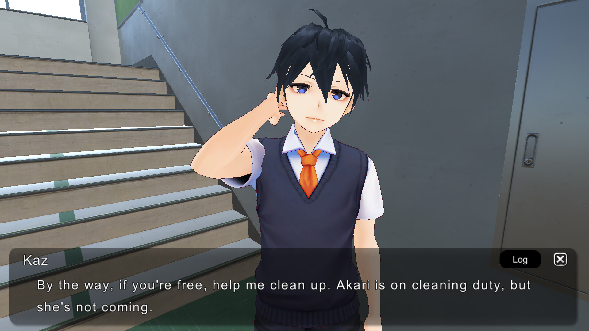 LoveTalks screenshot 10
