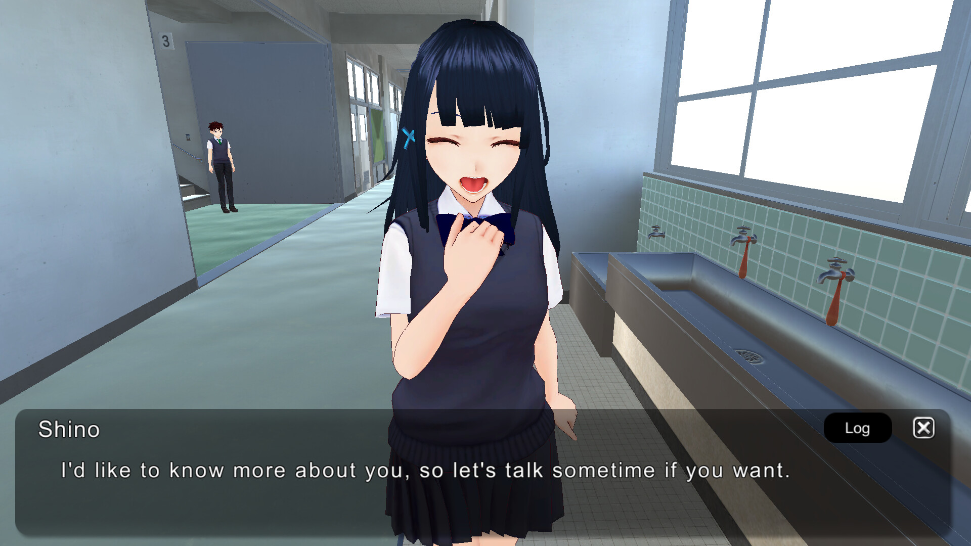 LoveTalks screenshot 3