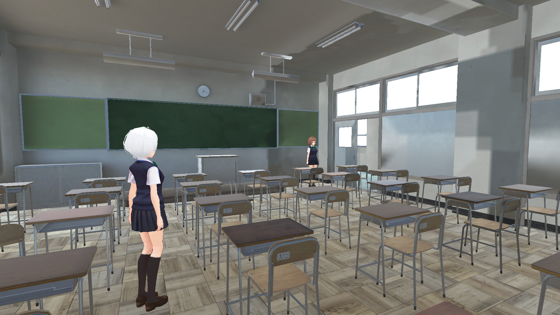 LoveTalks screenshot 2