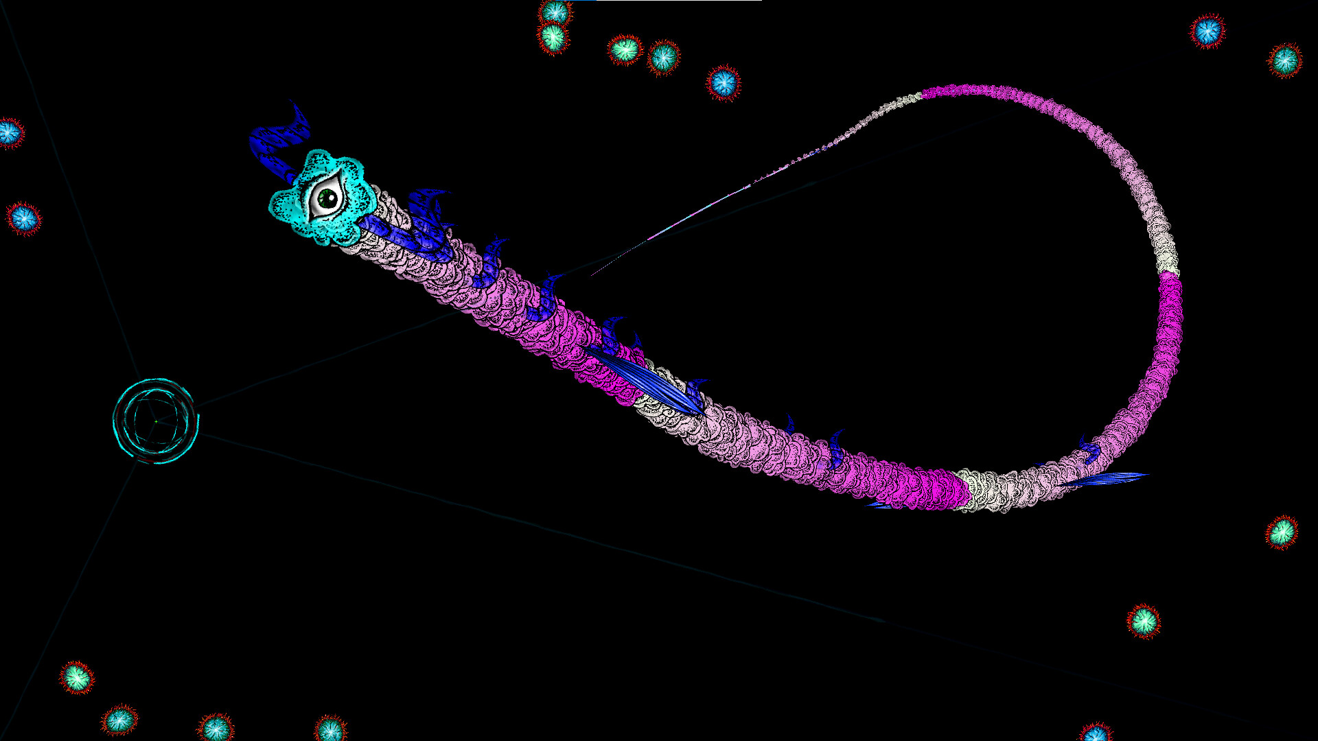 Kring screenshot 14
