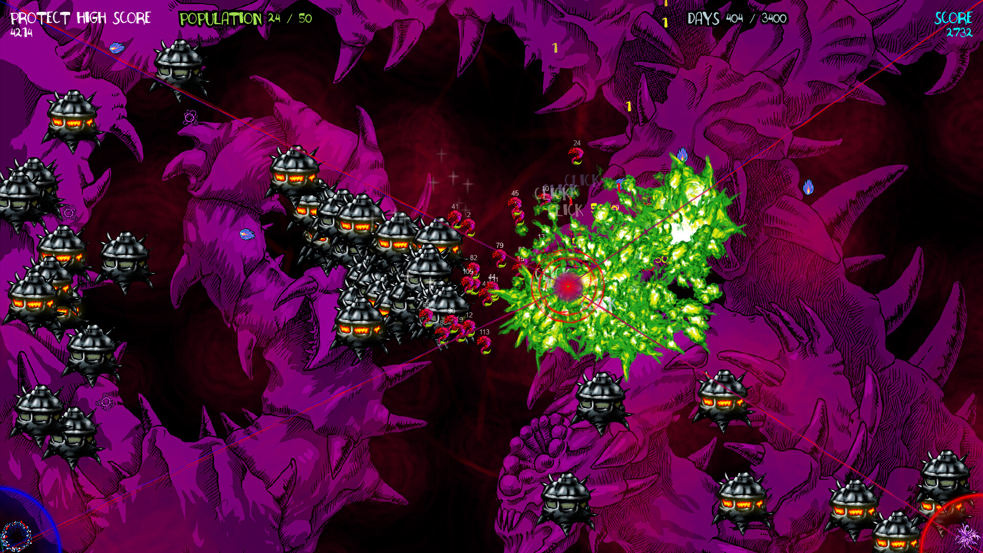 Kring screenshot 30