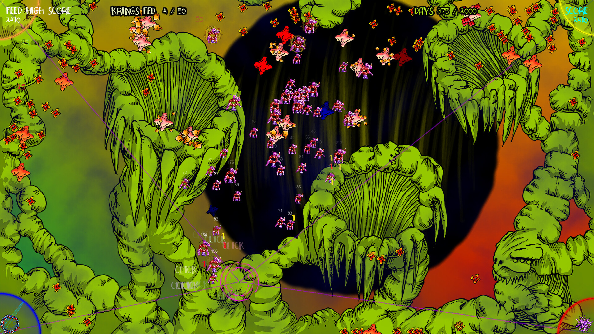 Kring screenshot 24
