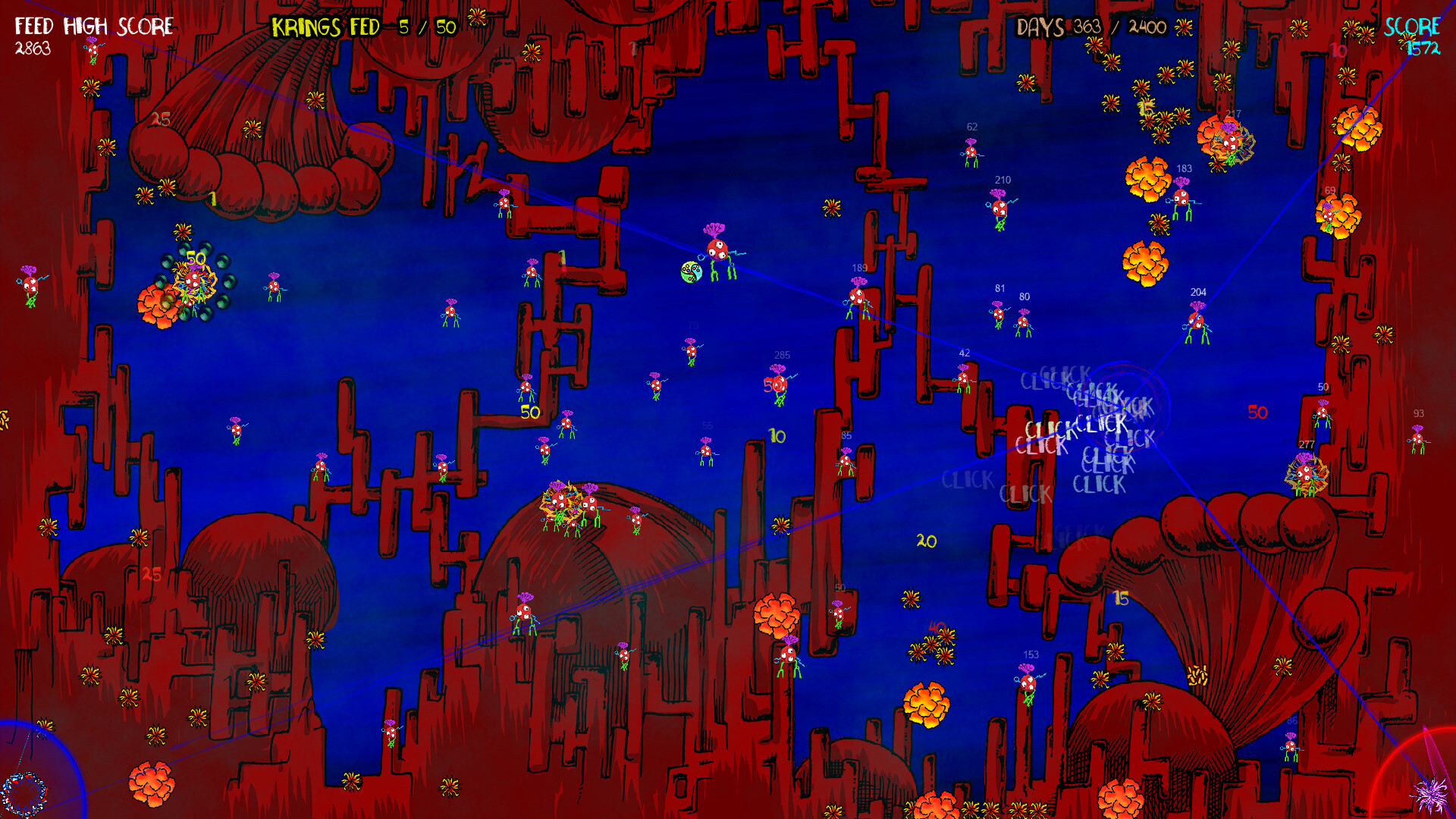 Kring screenshot 17