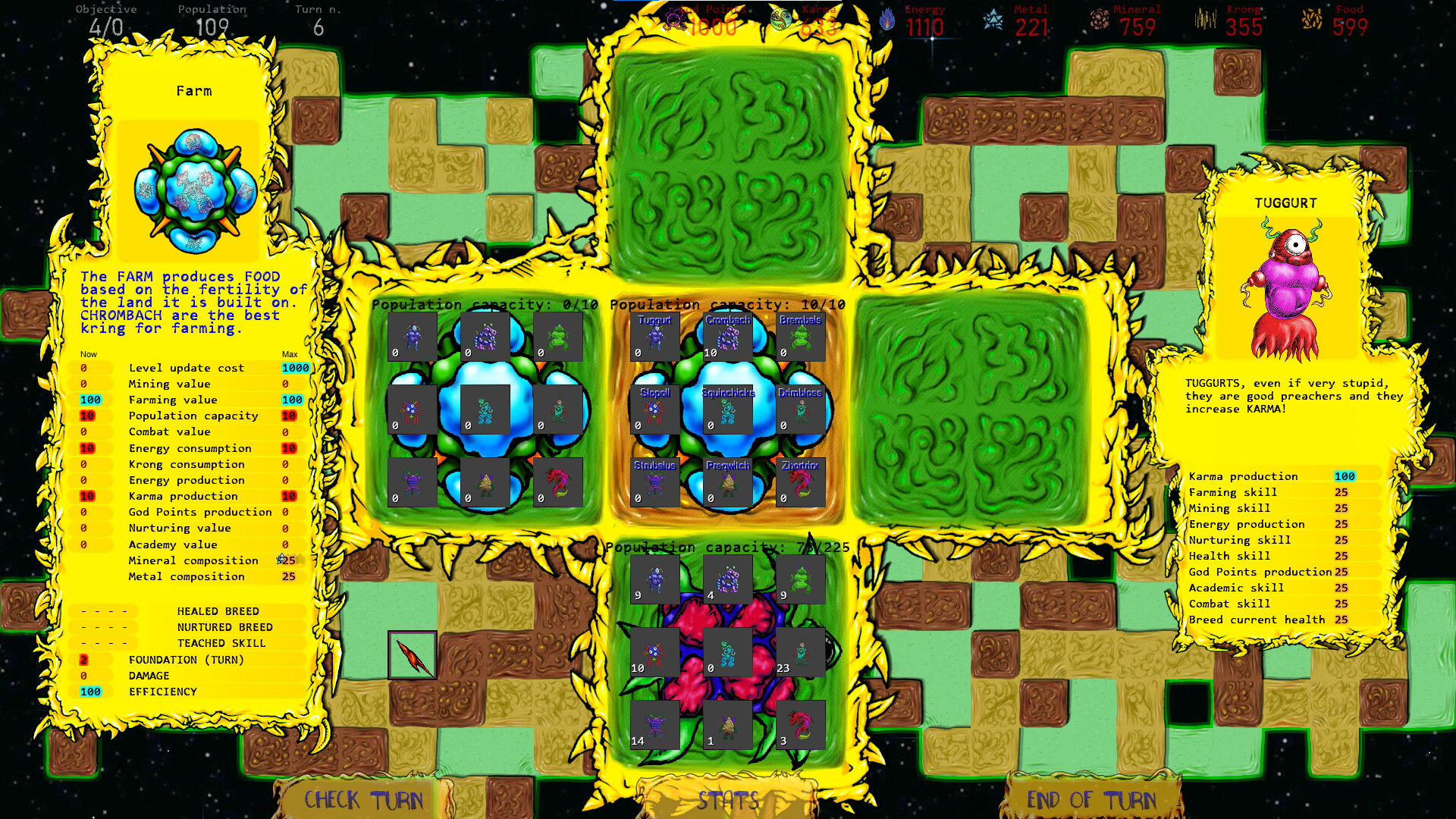 Kring screenshot 20