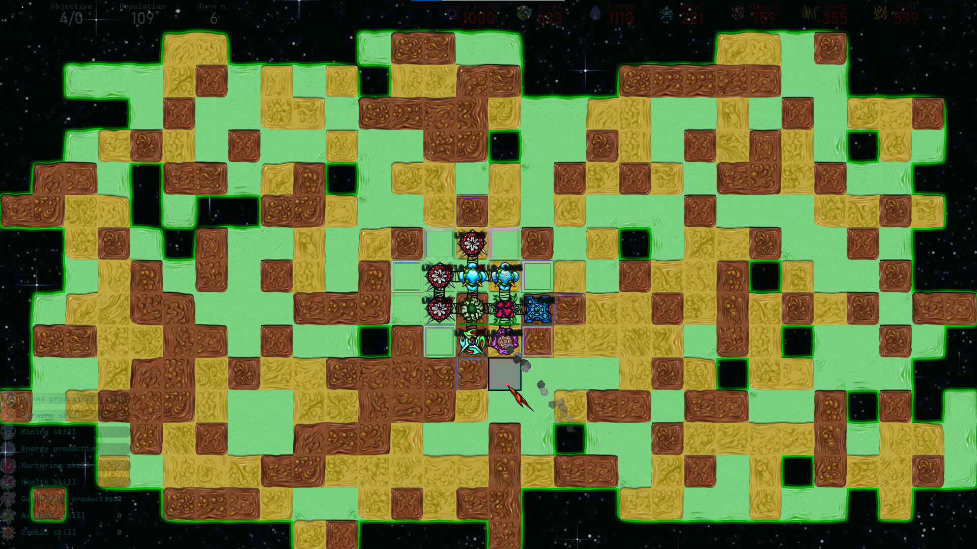 Kring screenshot 19
