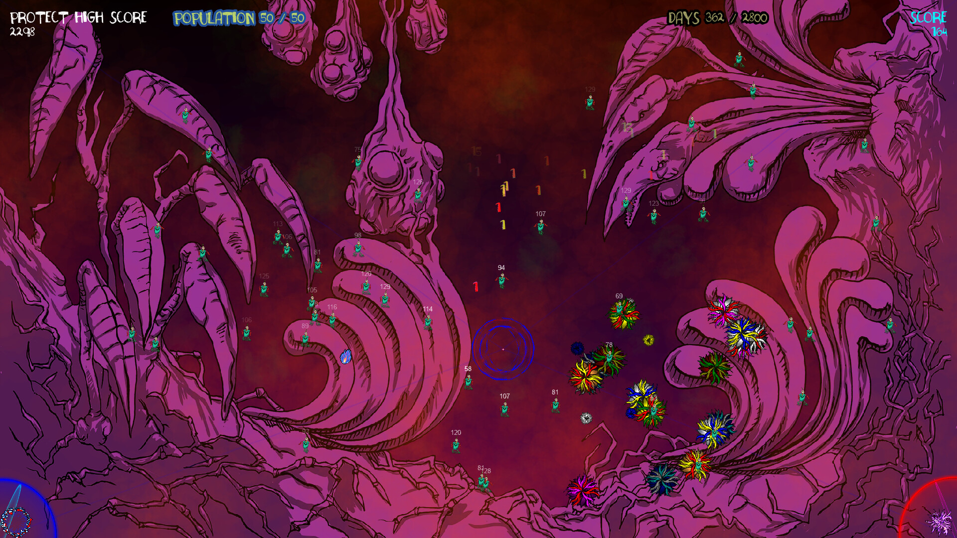 Kring screenshot 28