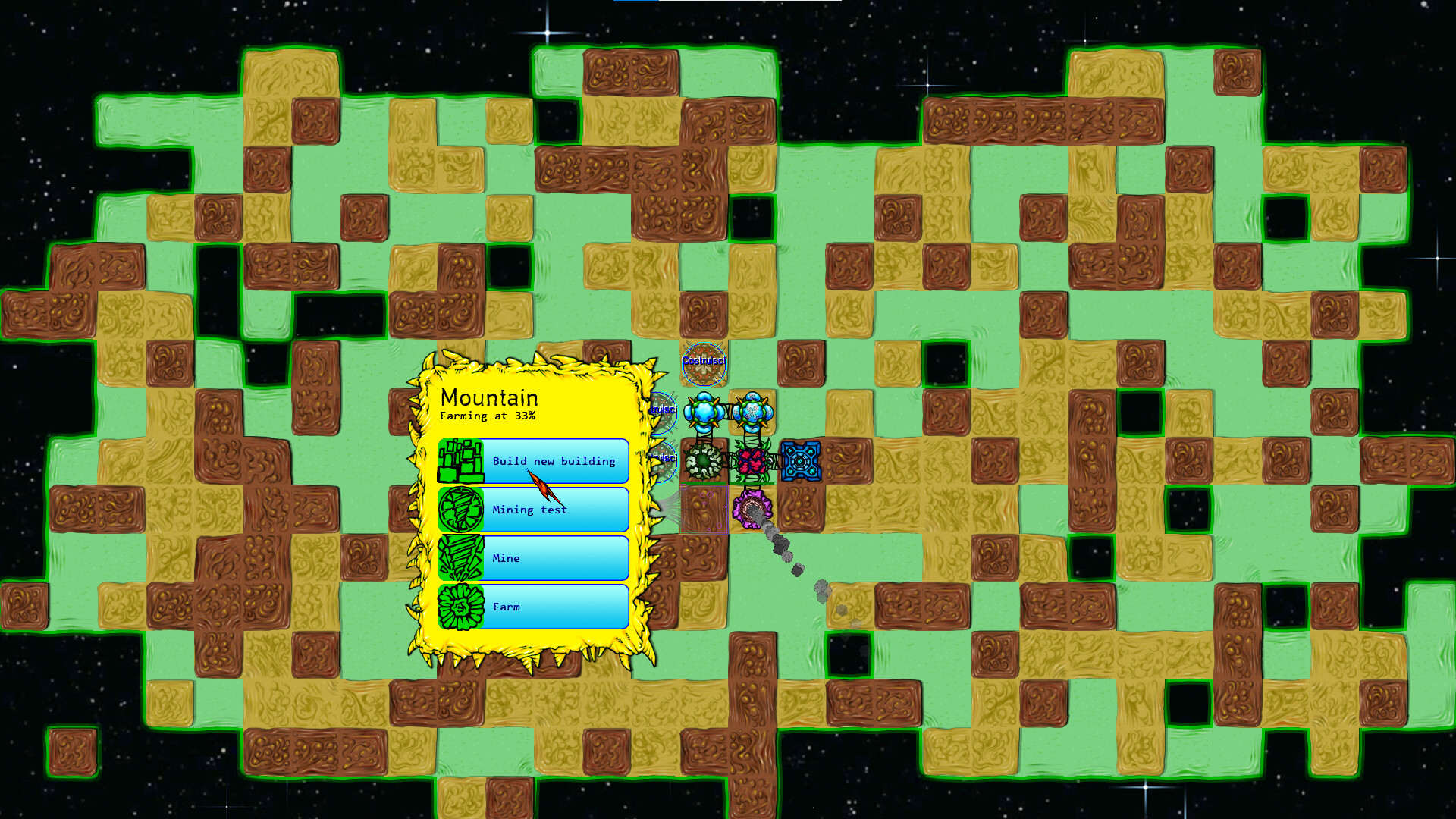 Kring screenshot 16