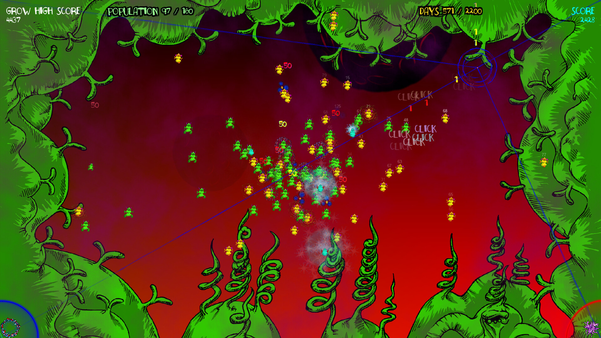Kring screenshot 1