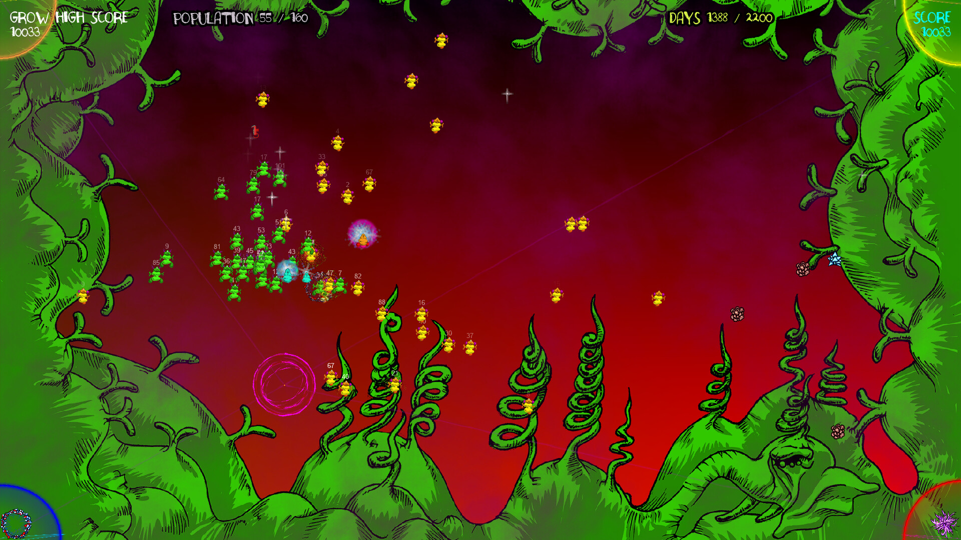 Kring screenshot 25