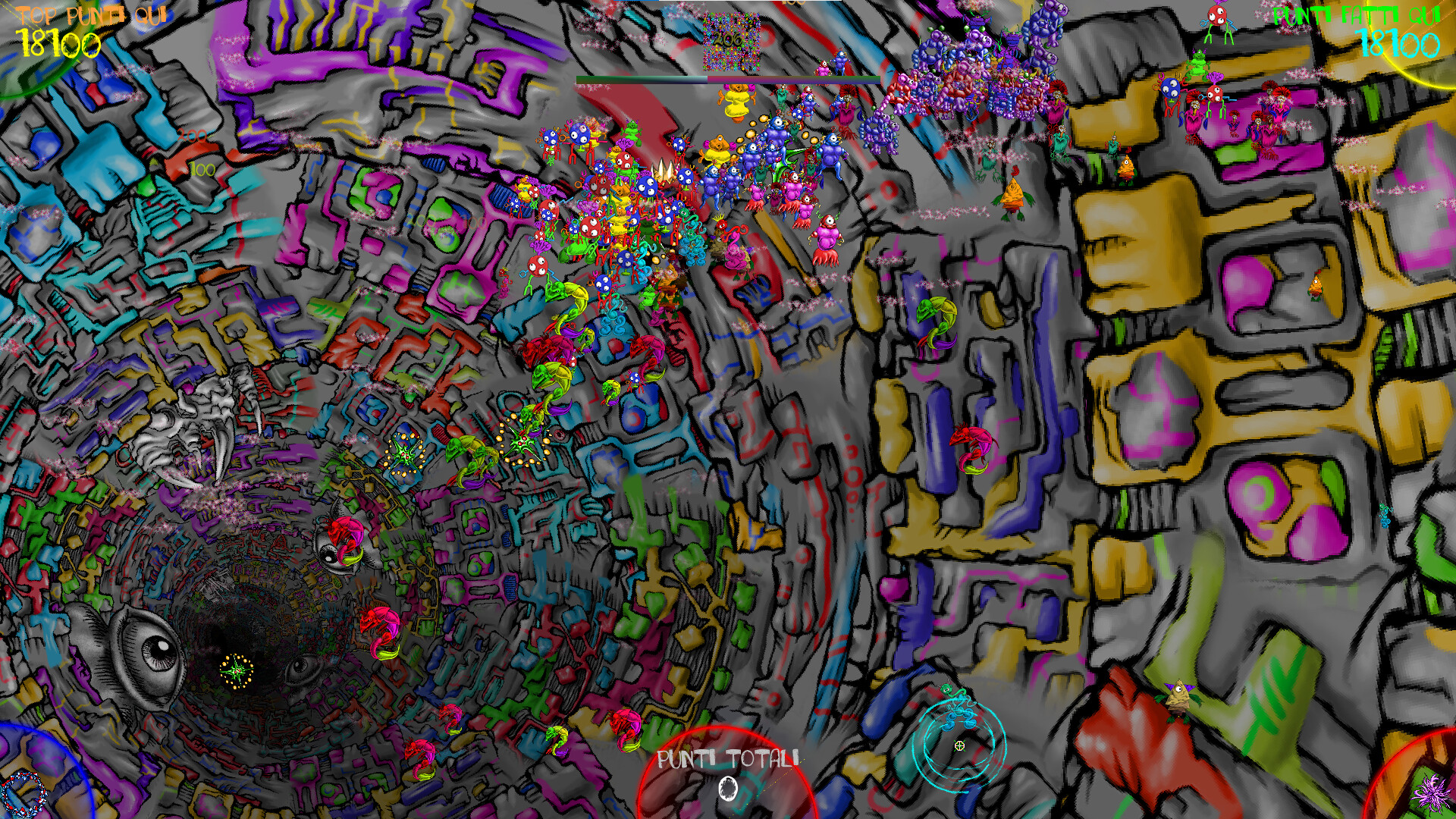 Kring screenshot 29