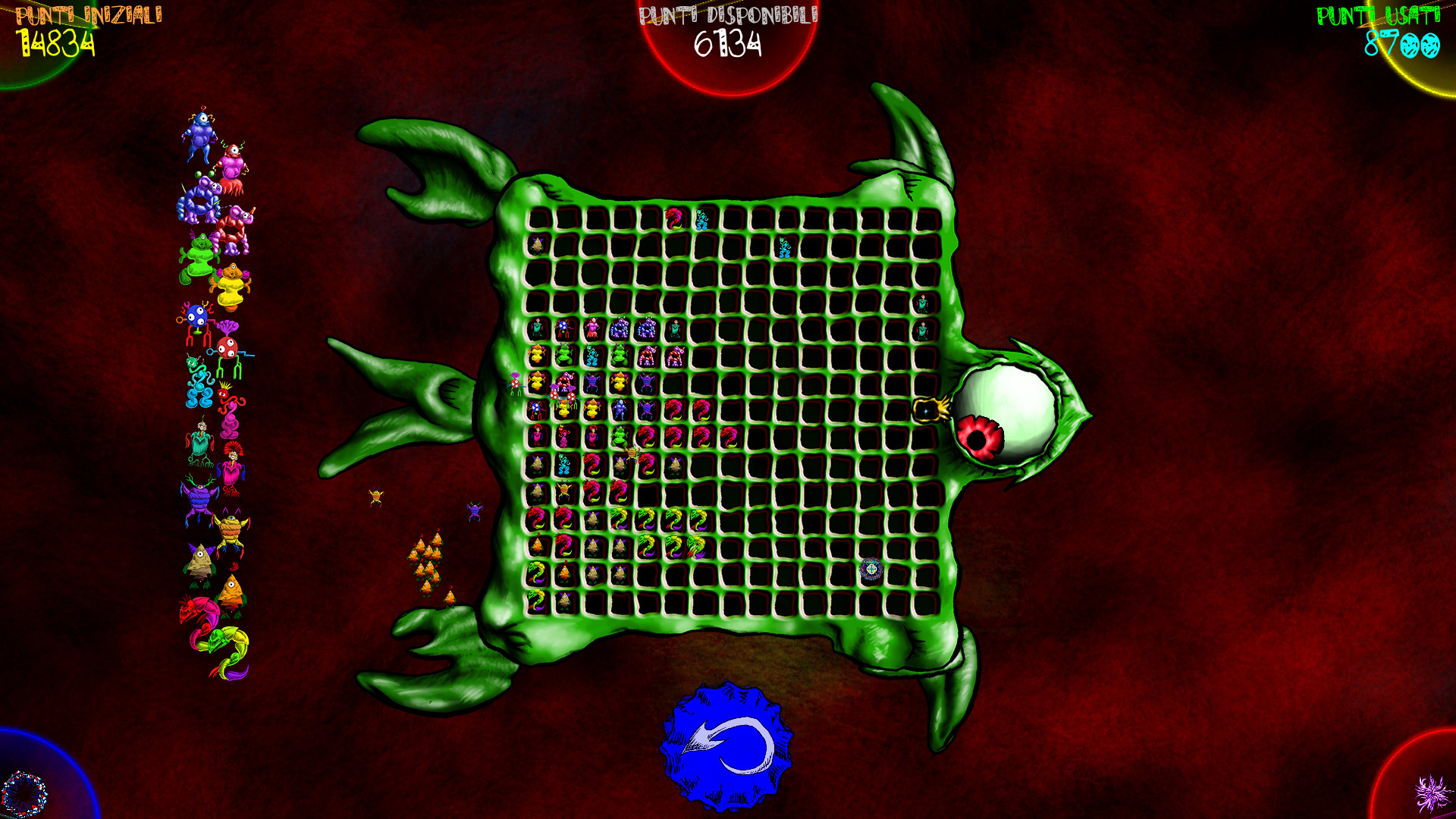 Kring screenshot 13