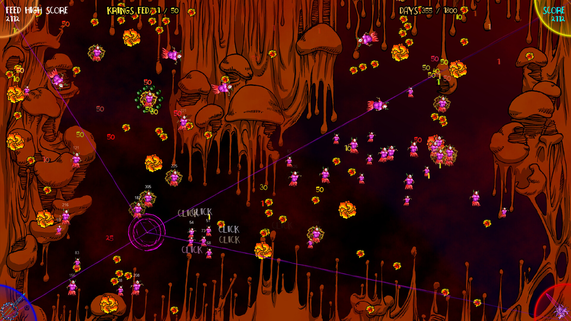Kring screenshot 15