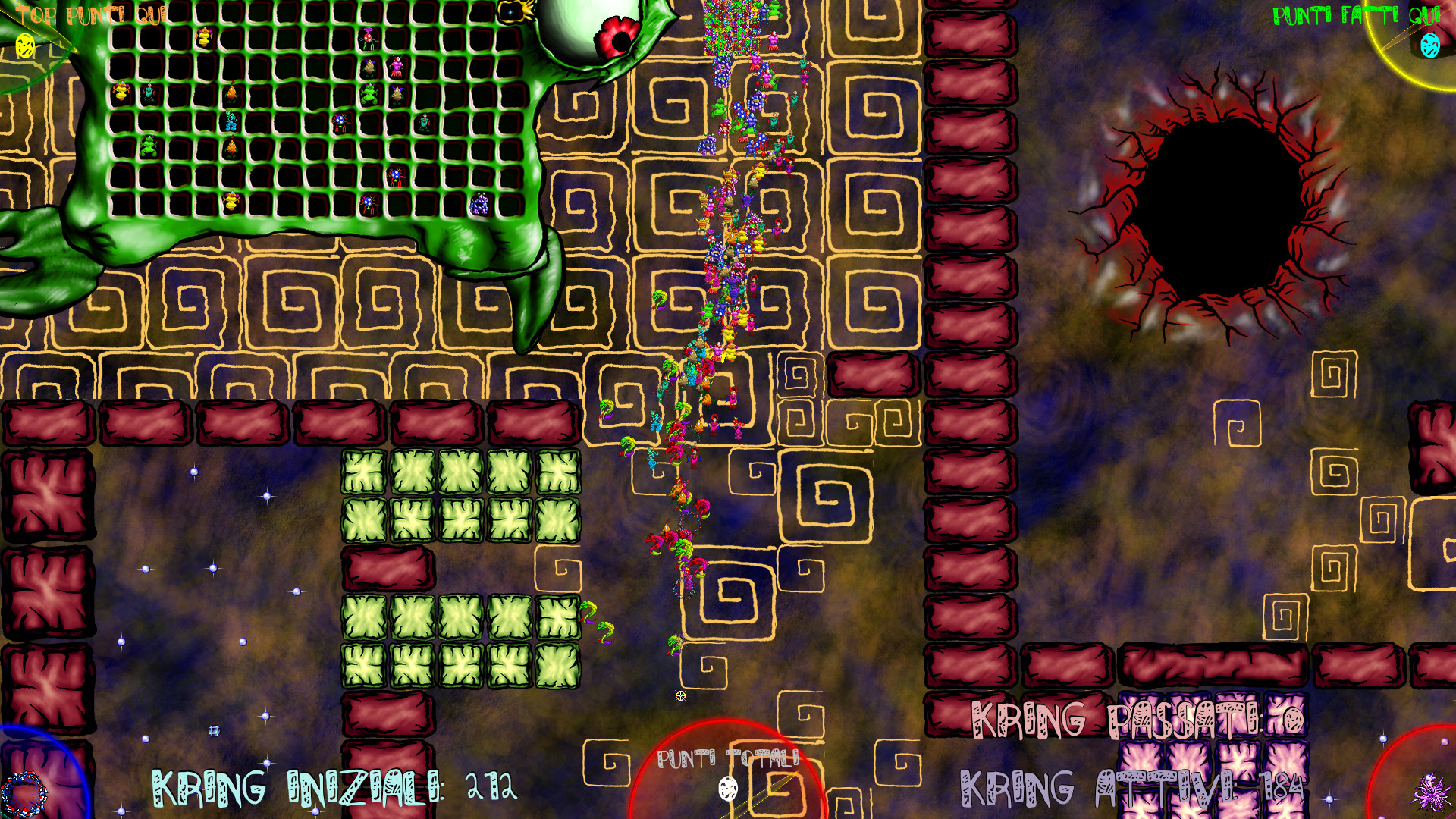 Kring screenshot 5