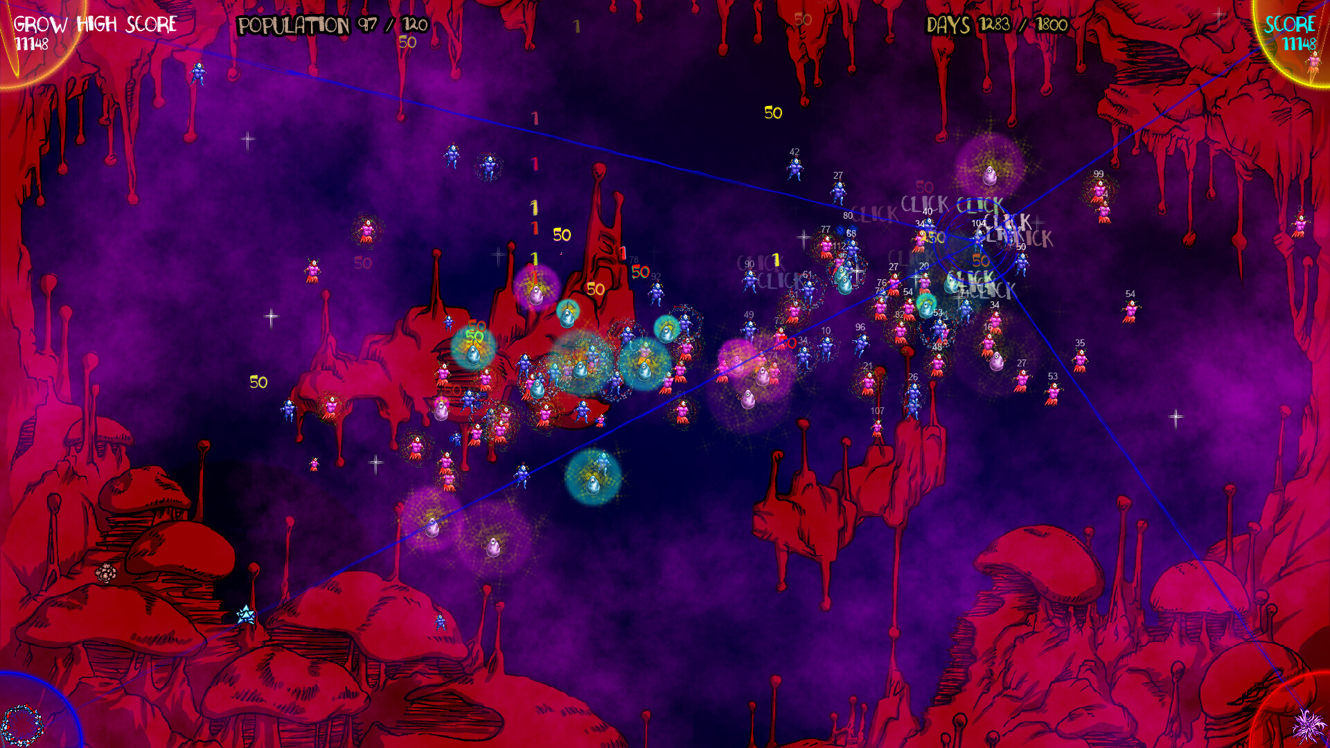 Kring screenshot 22