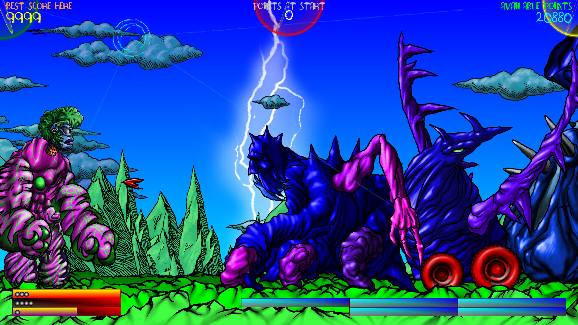 Kring screenshot 23