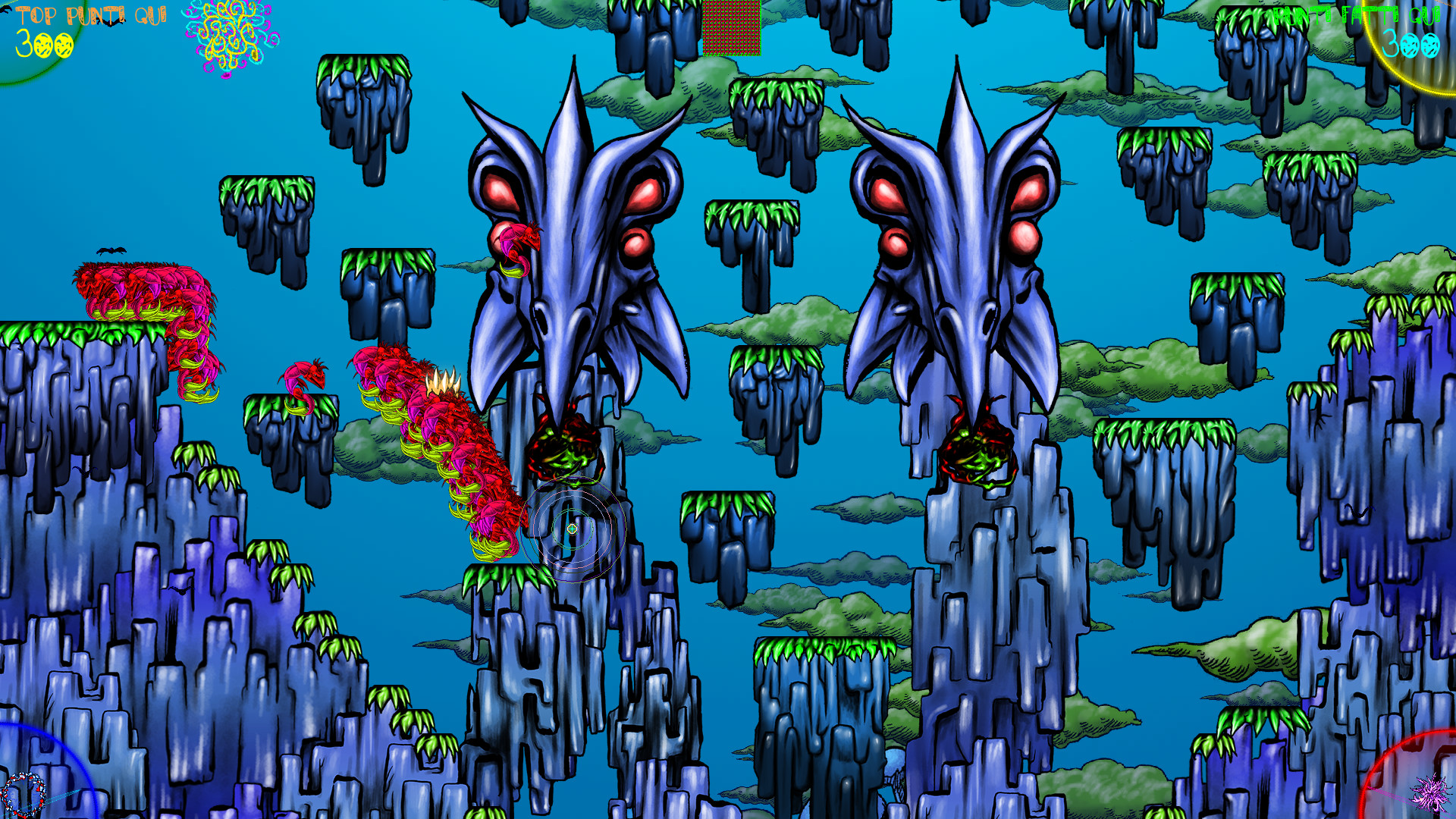 Kring screenshot 10