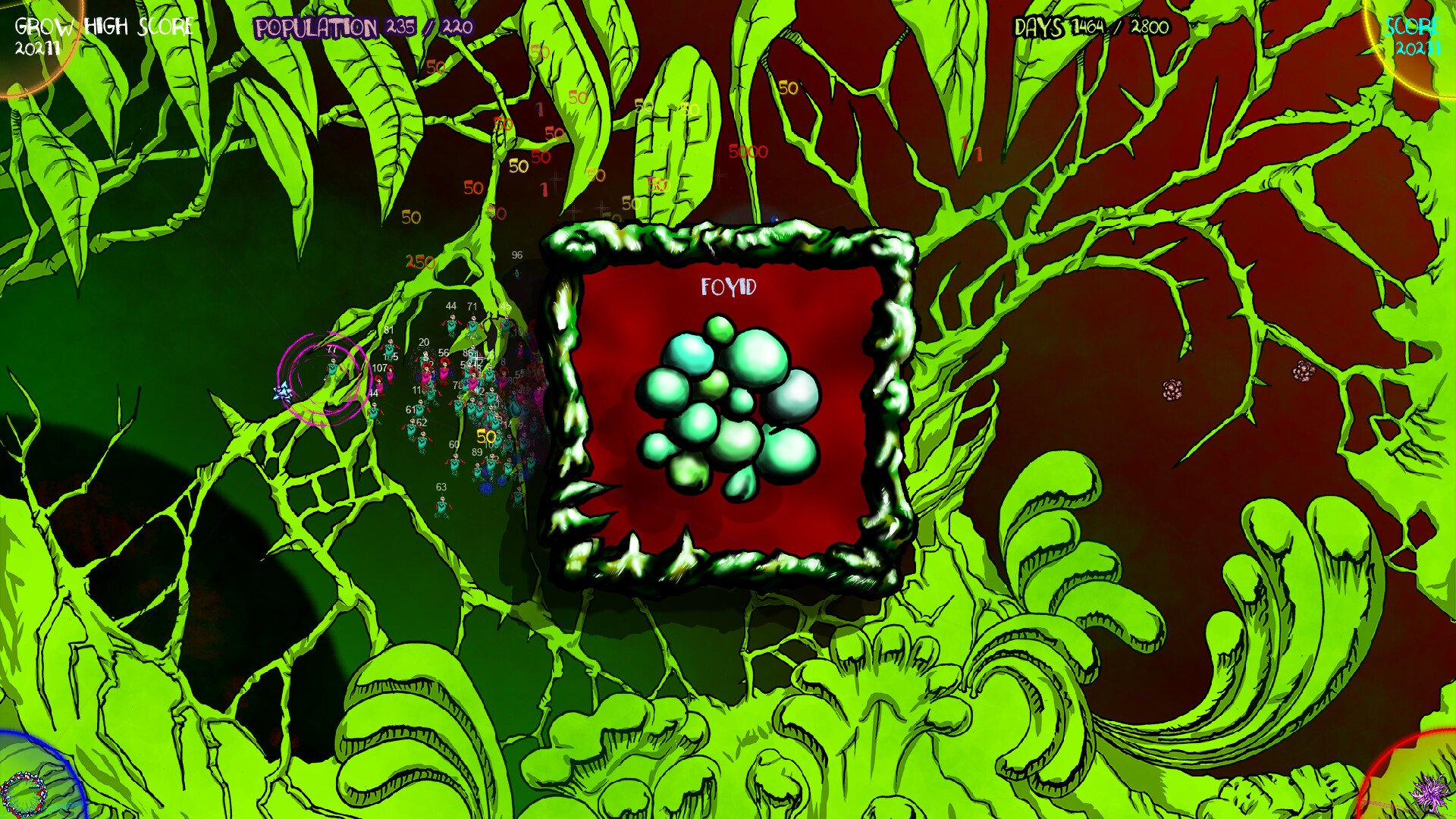Kring screenshot 18