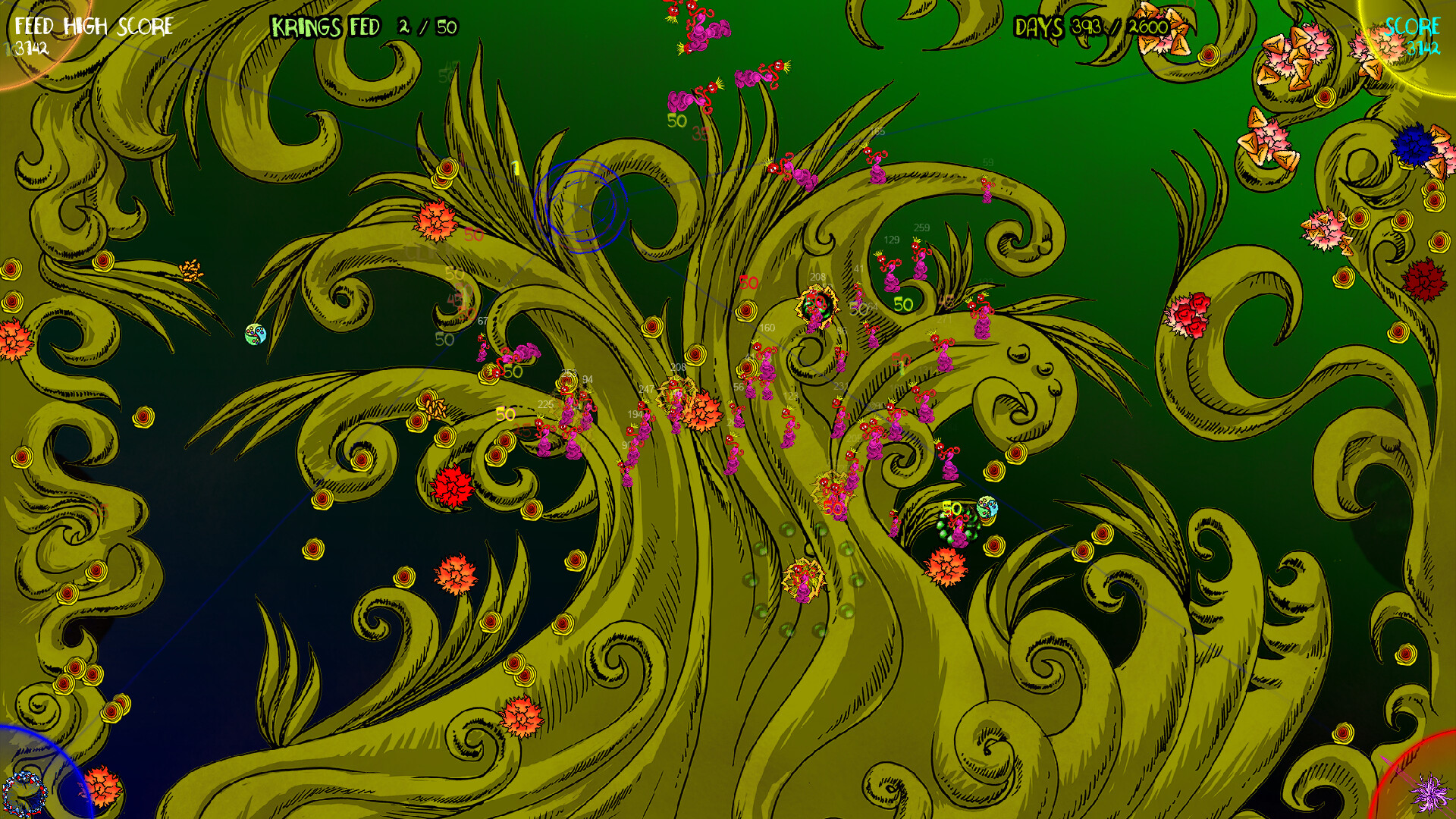 Kring screenshot 26