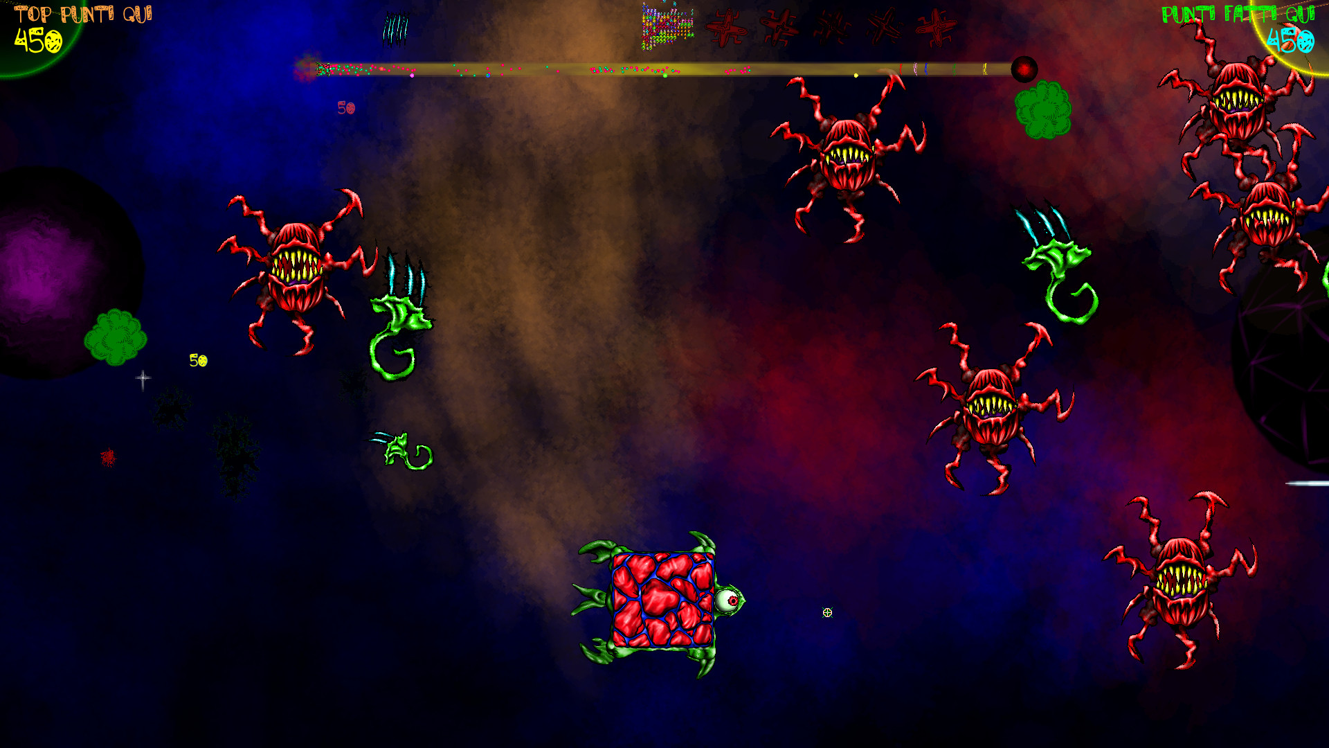 Kring screenshot 8
