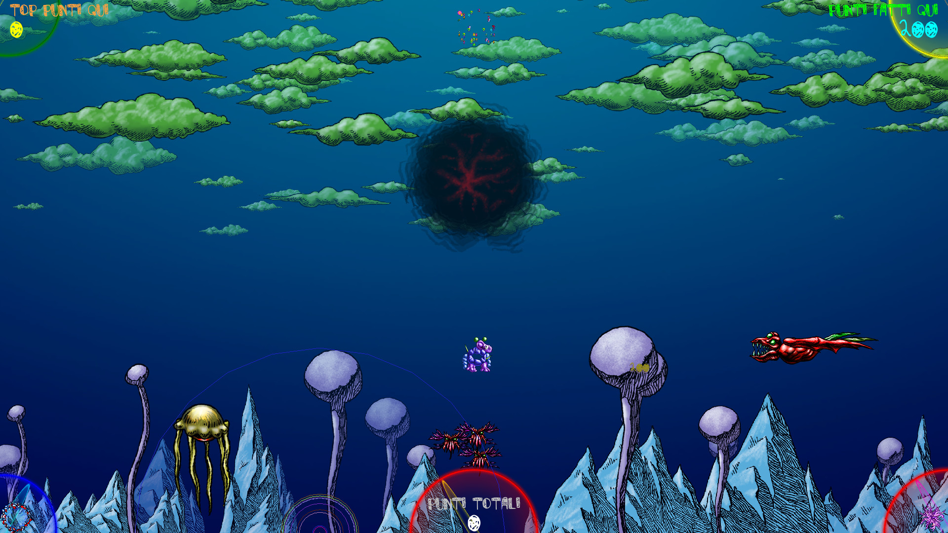Kring screenshot 6