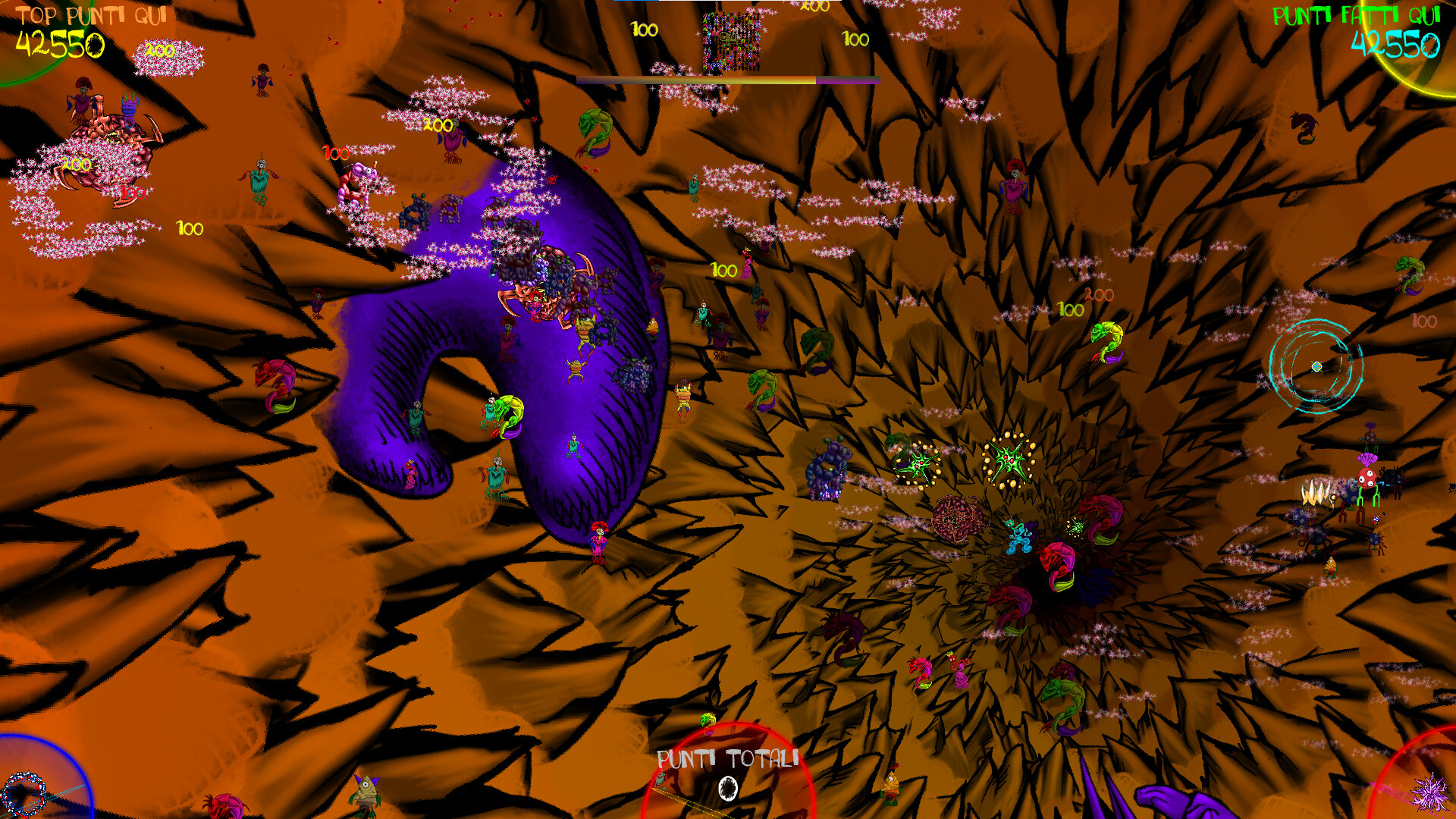 Kring screenshot 31